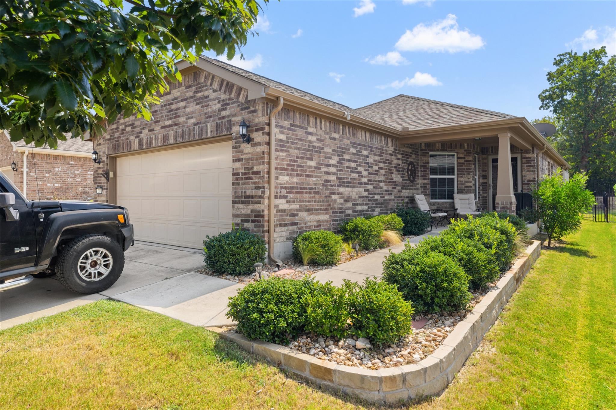 233 N Hobby St, Georgetown, TX 78633