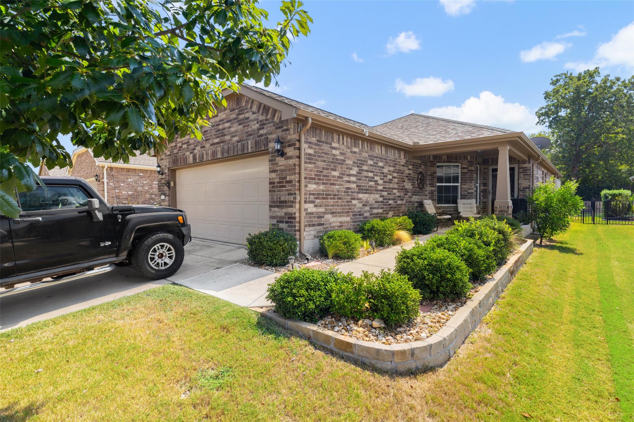 233 N Hobby St, Georgetown, TX 78633