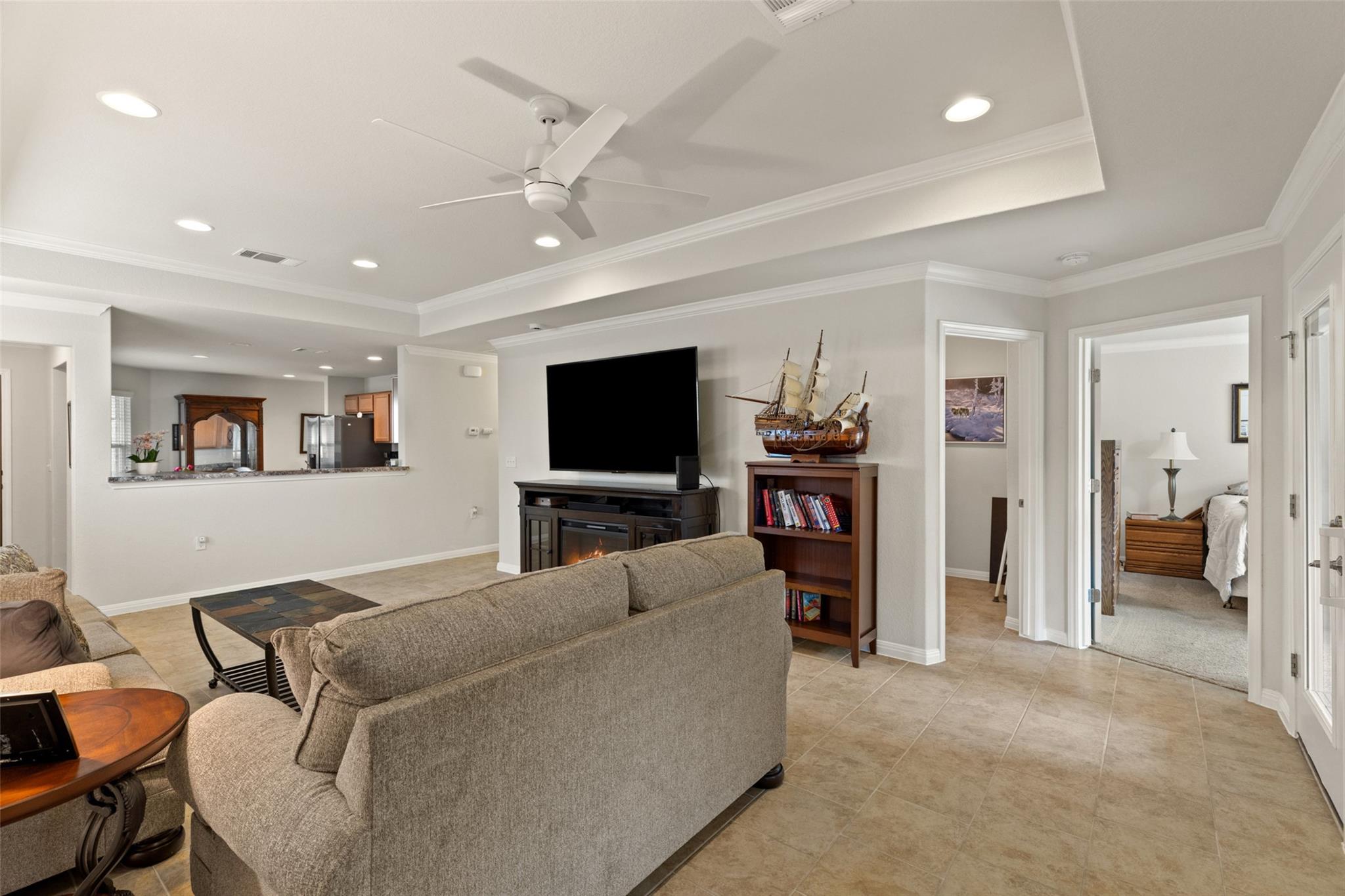 233 N Hobby St, Georgetown, TX 78633