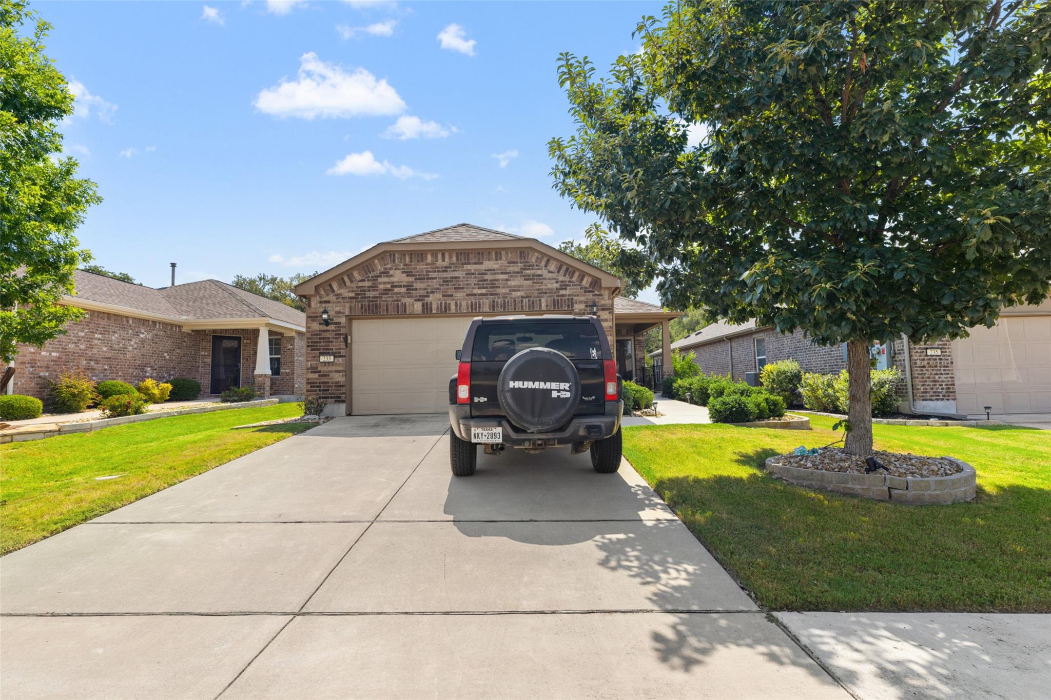 233 N Hobby St, Georgetown, TX 78633