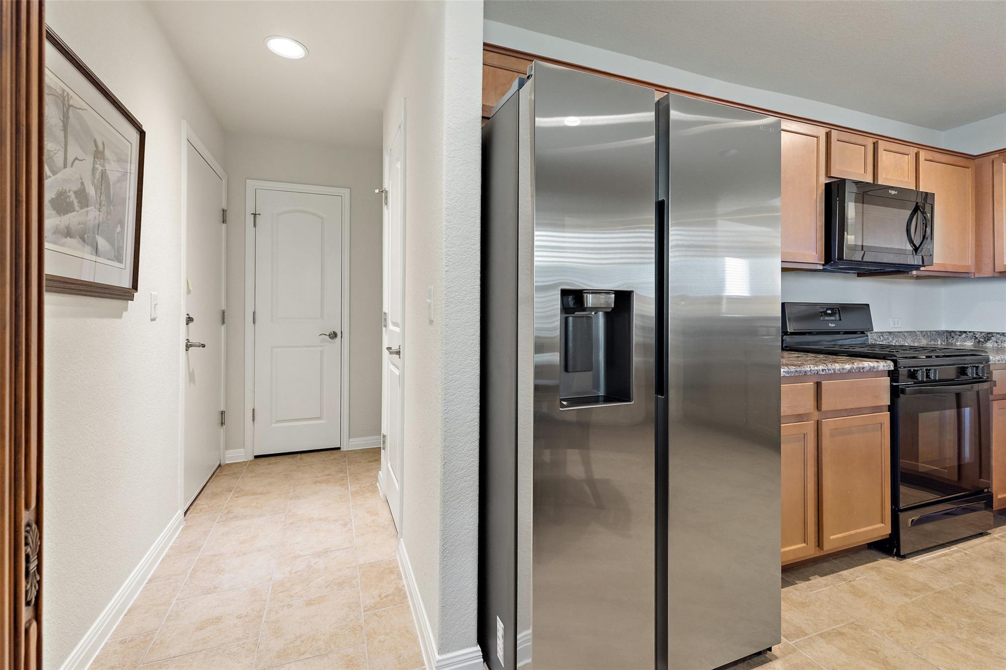 233 N Hobby St, Georgetown, TX 78633