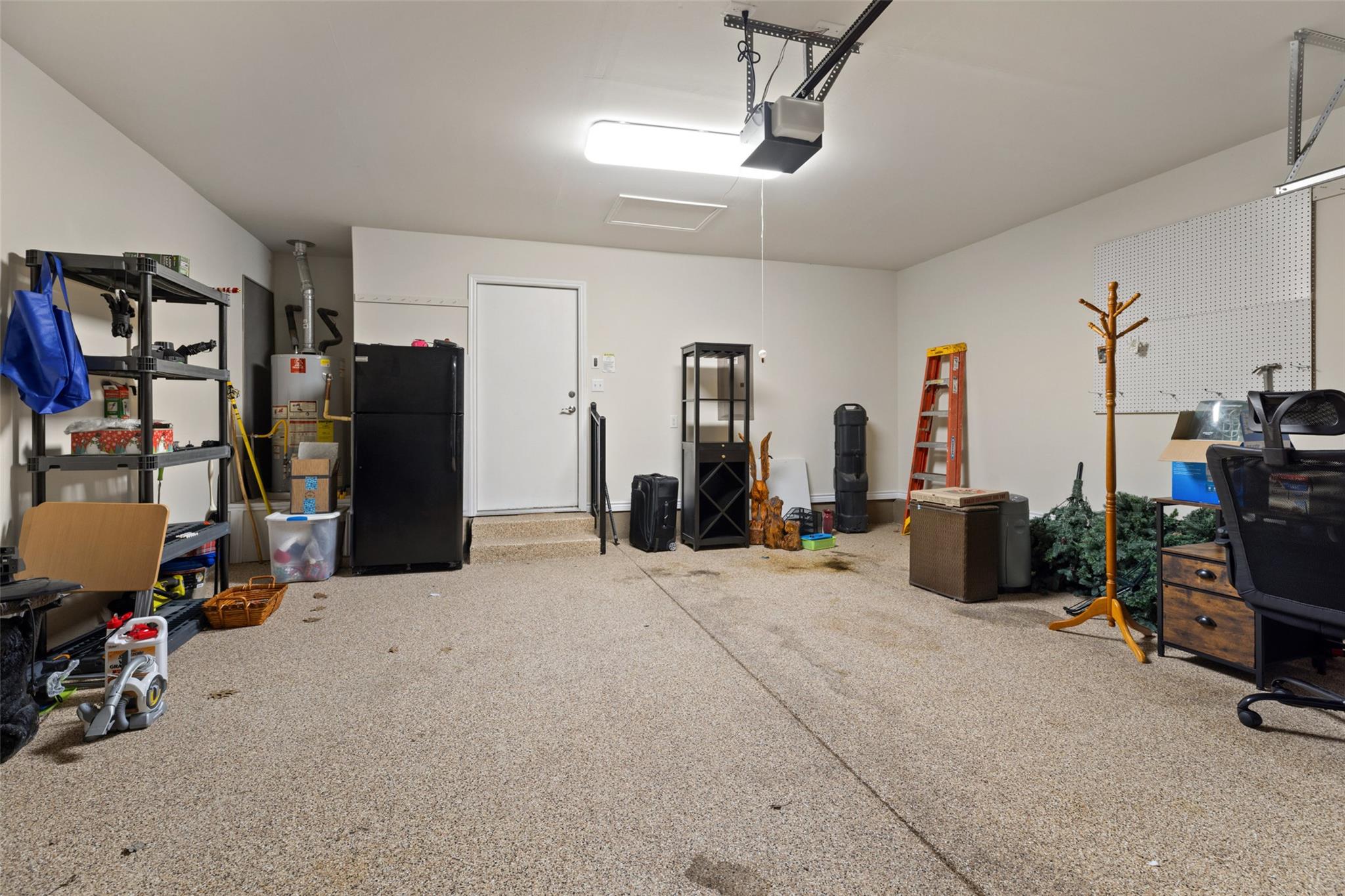 233 N Hobby St, Georgetown, TX 78633