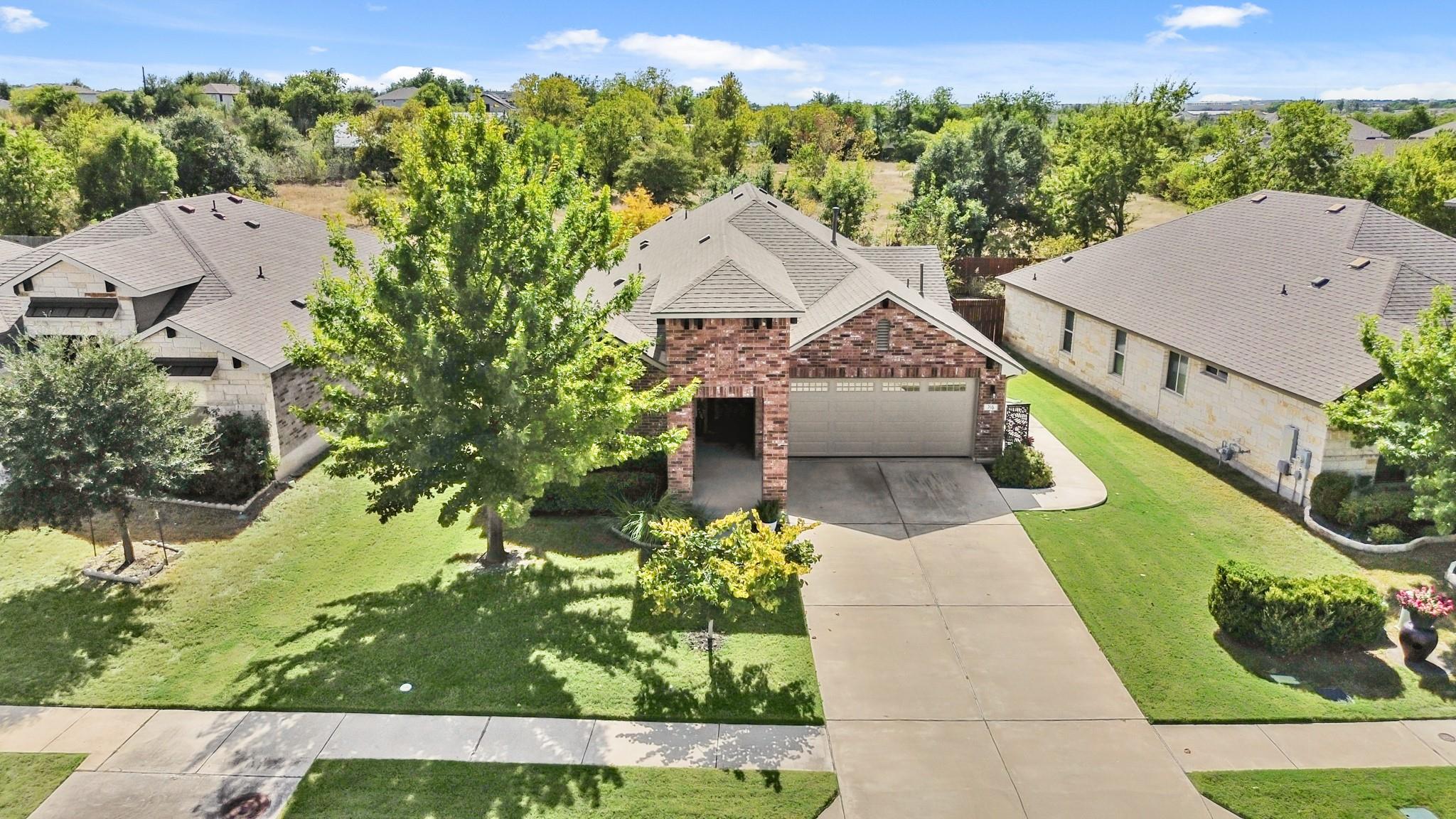 916 Palo Duro Loop, Round Rock, TX 78664