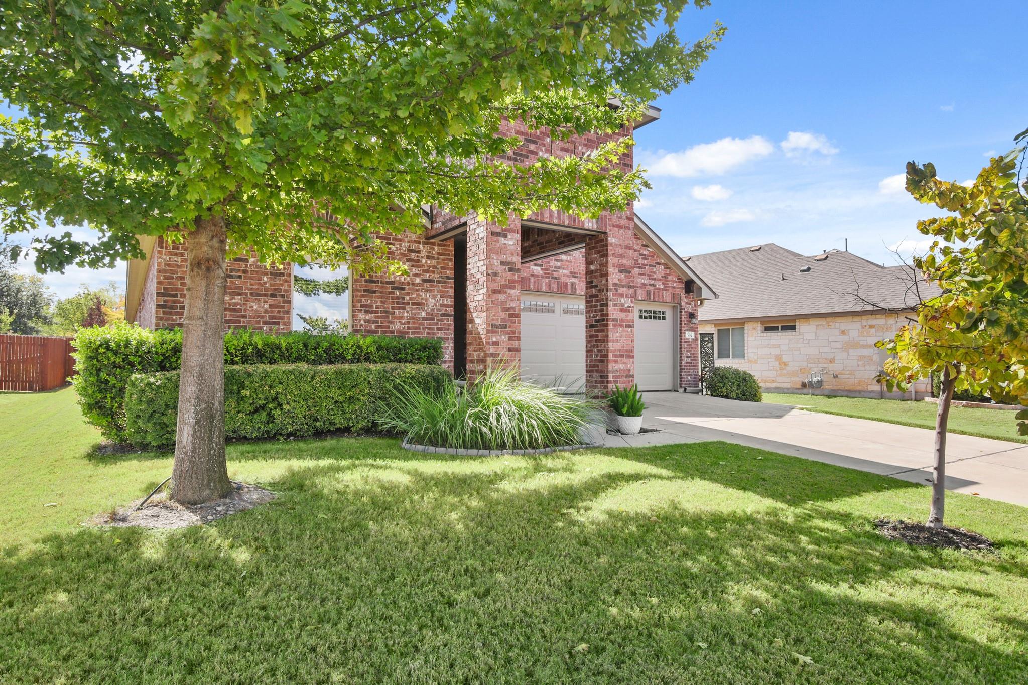 916 Palo Duro Loop, Round Rock, TX 78664