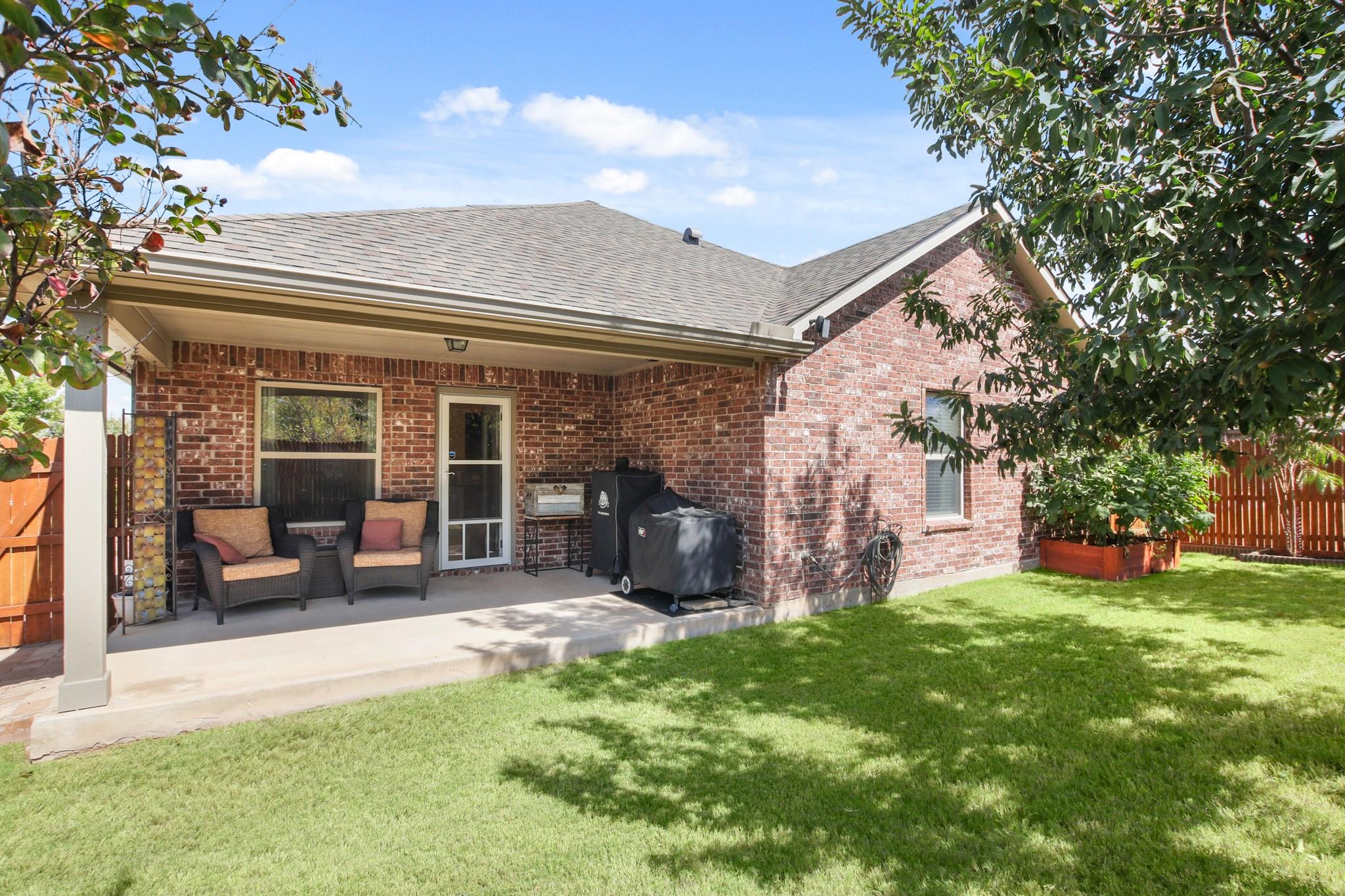 916 Palo Duro Loop, Round Rock, TX 78664