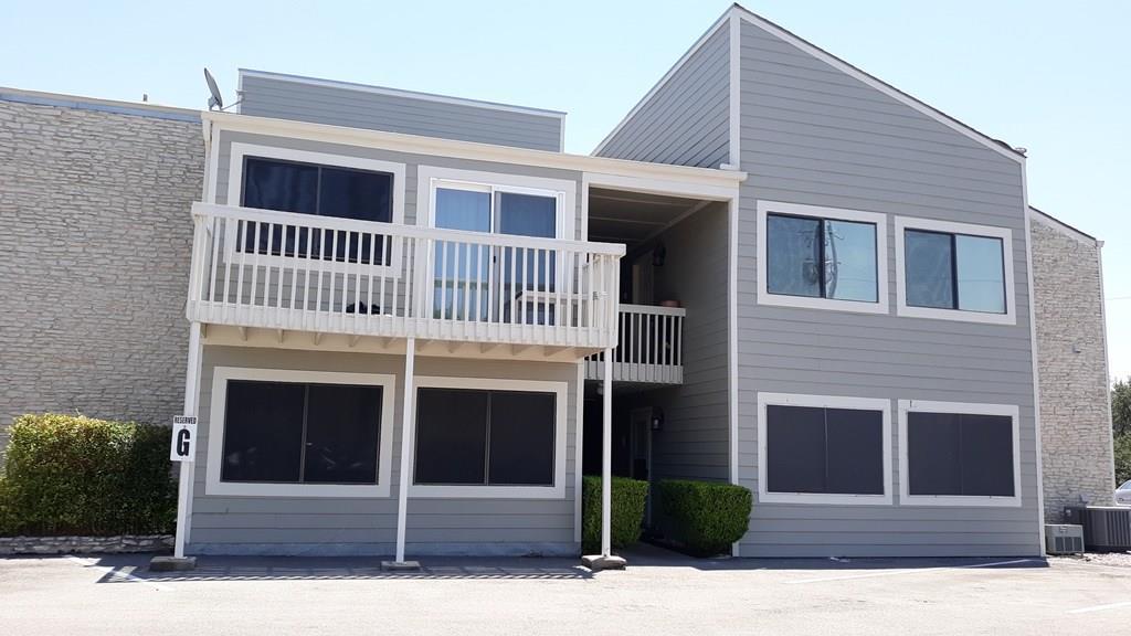 5801 Thunderbird St # B-20, Lago Vista, TX 78645