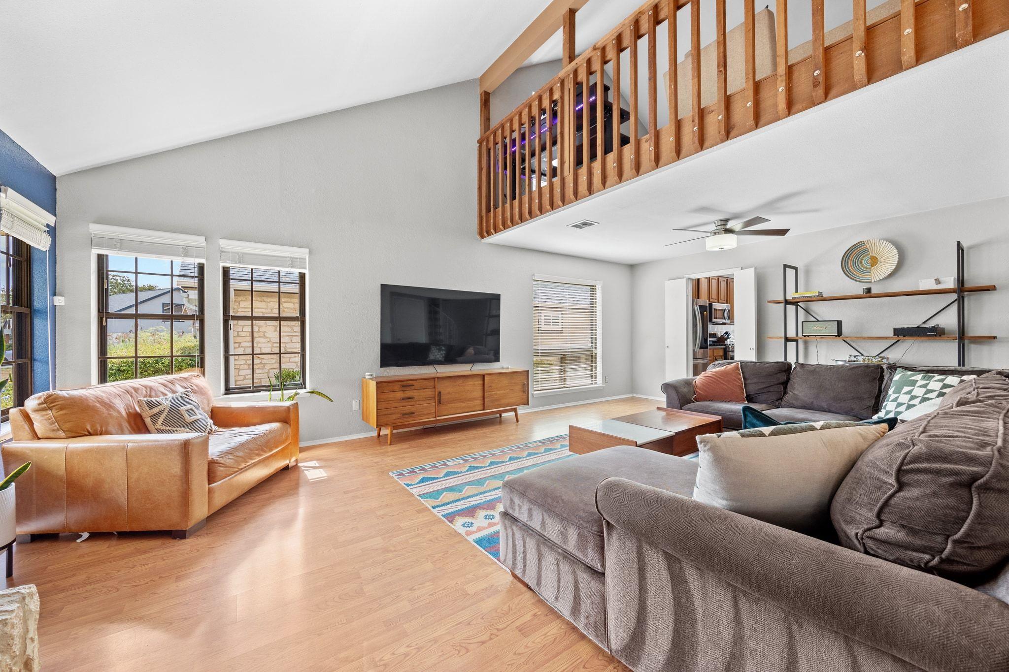 2109 Haas Ln, Austin, TX 78728