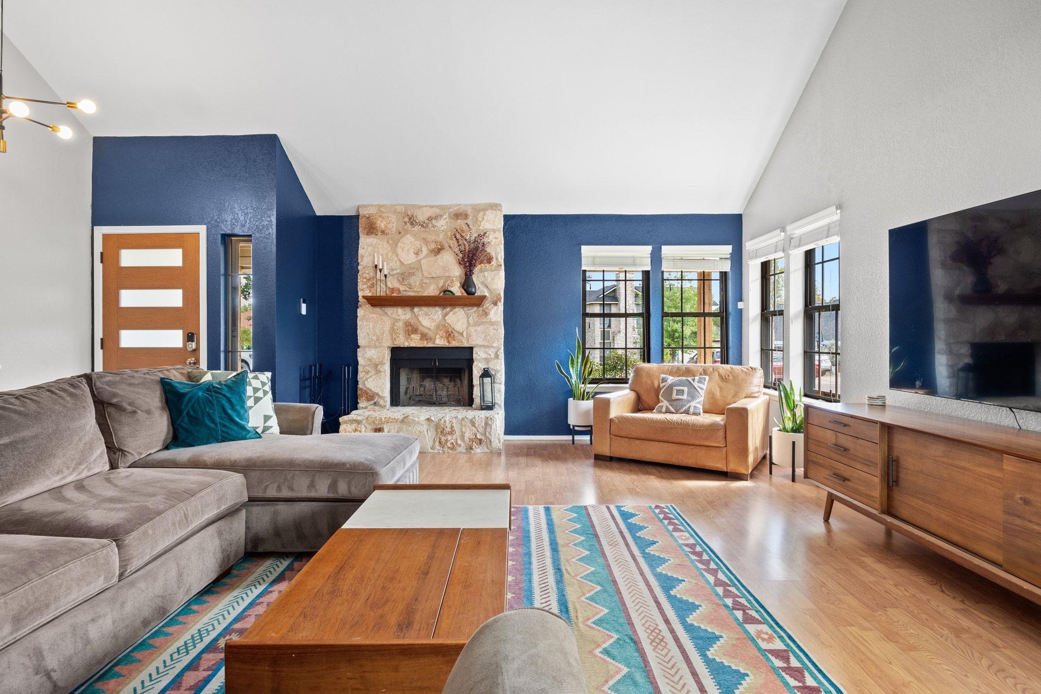 2109 Haas Ln, Austin, TX 78728