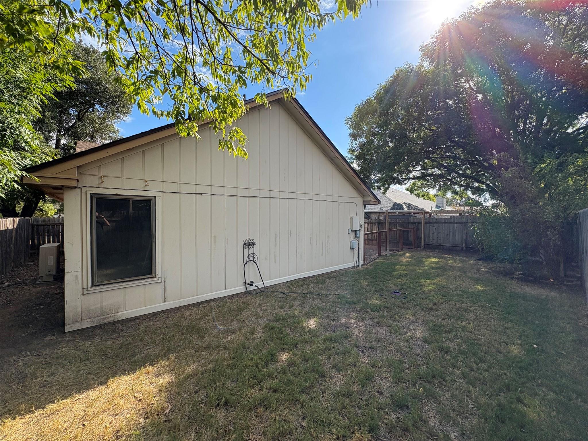 2109 Haas Ln, Austin, TX 78728