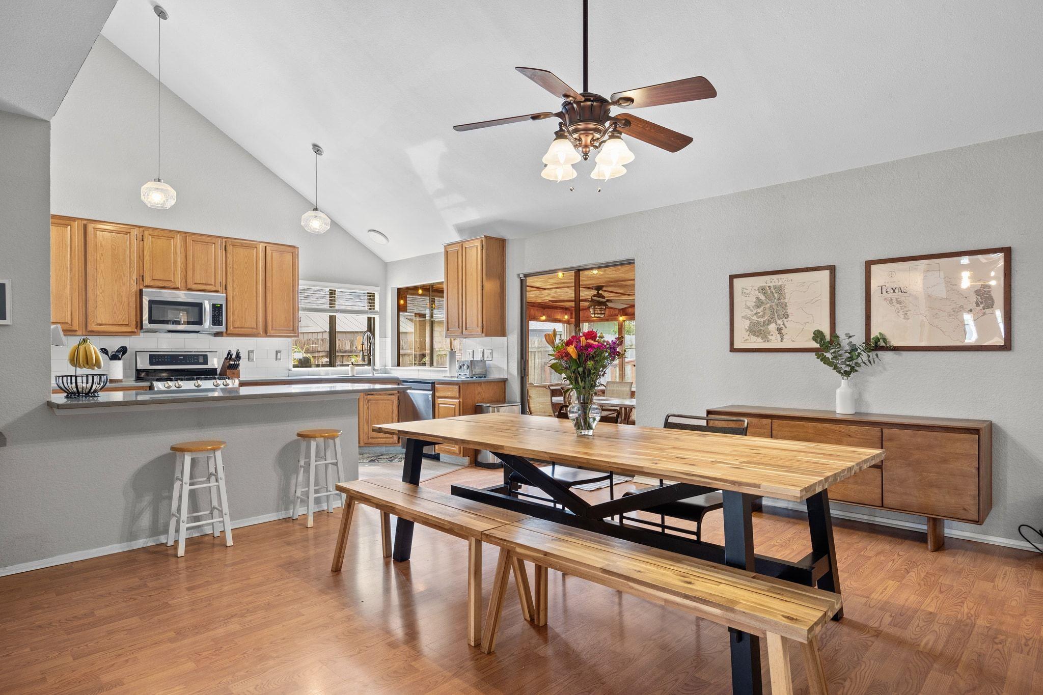 2109 Haas Ln, Austin, TX 78728