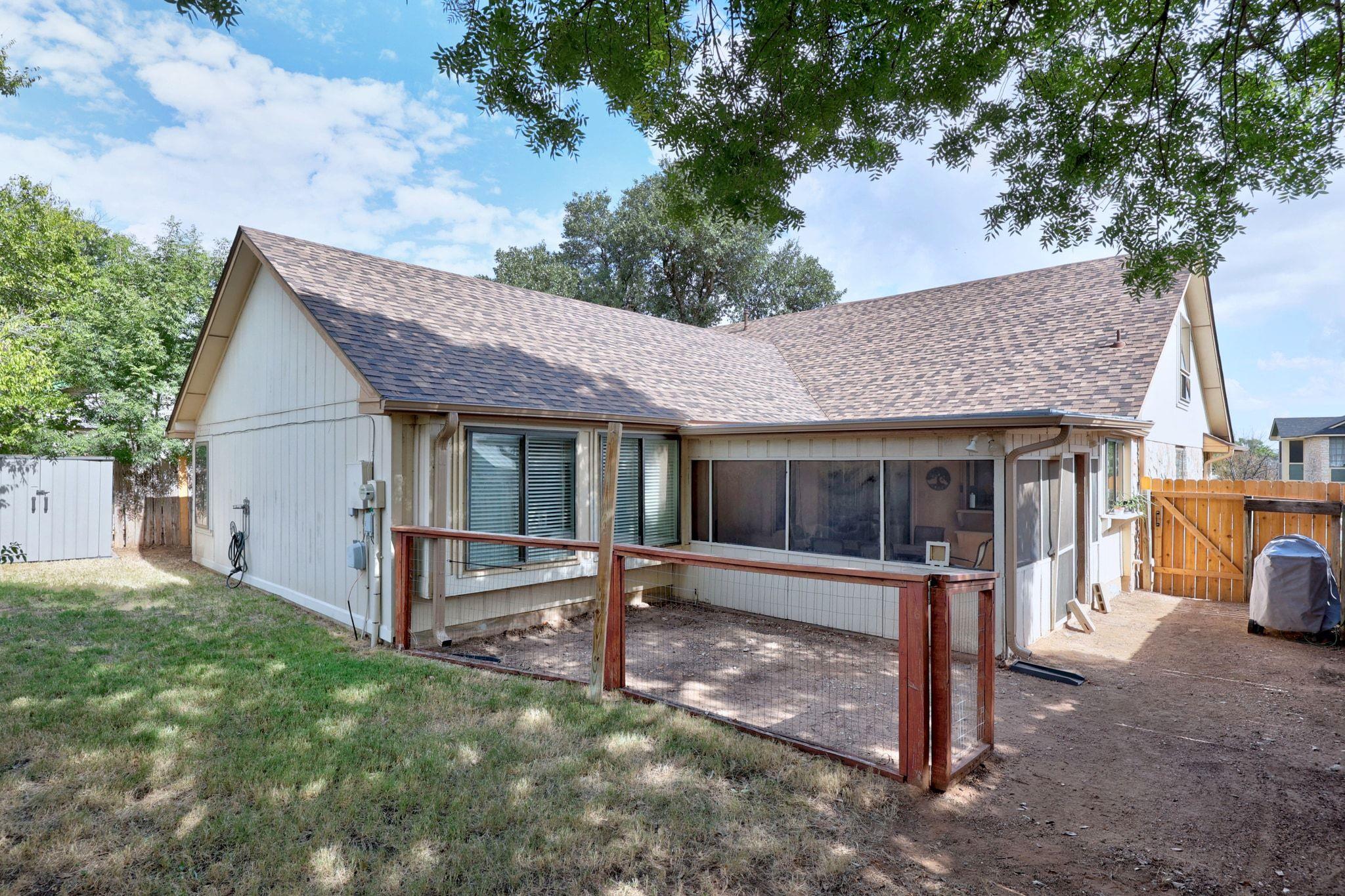 2109 Haas Ln, Austin, TX 78728