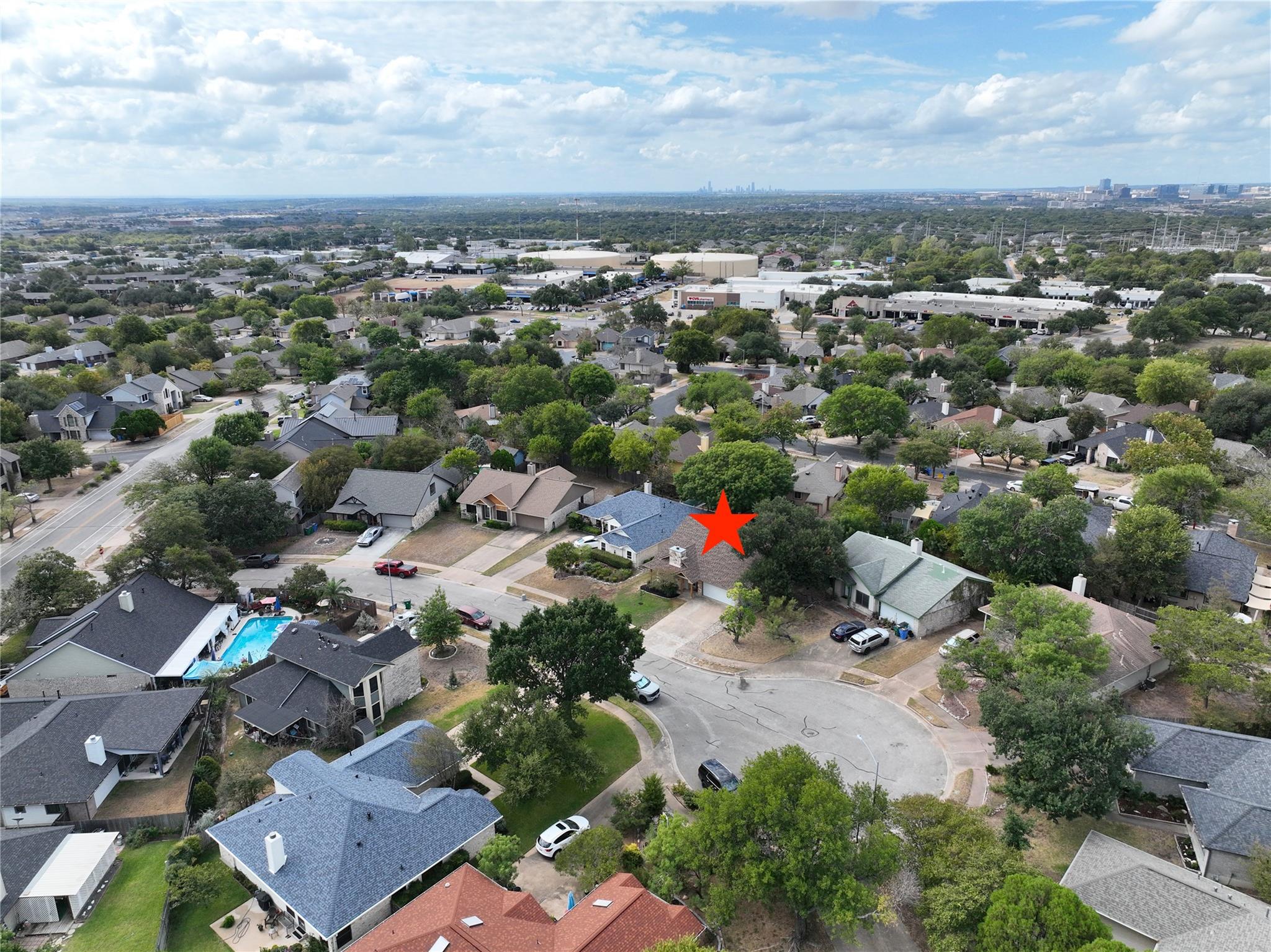 2109 Haas Ln, Austin, TX 78728
