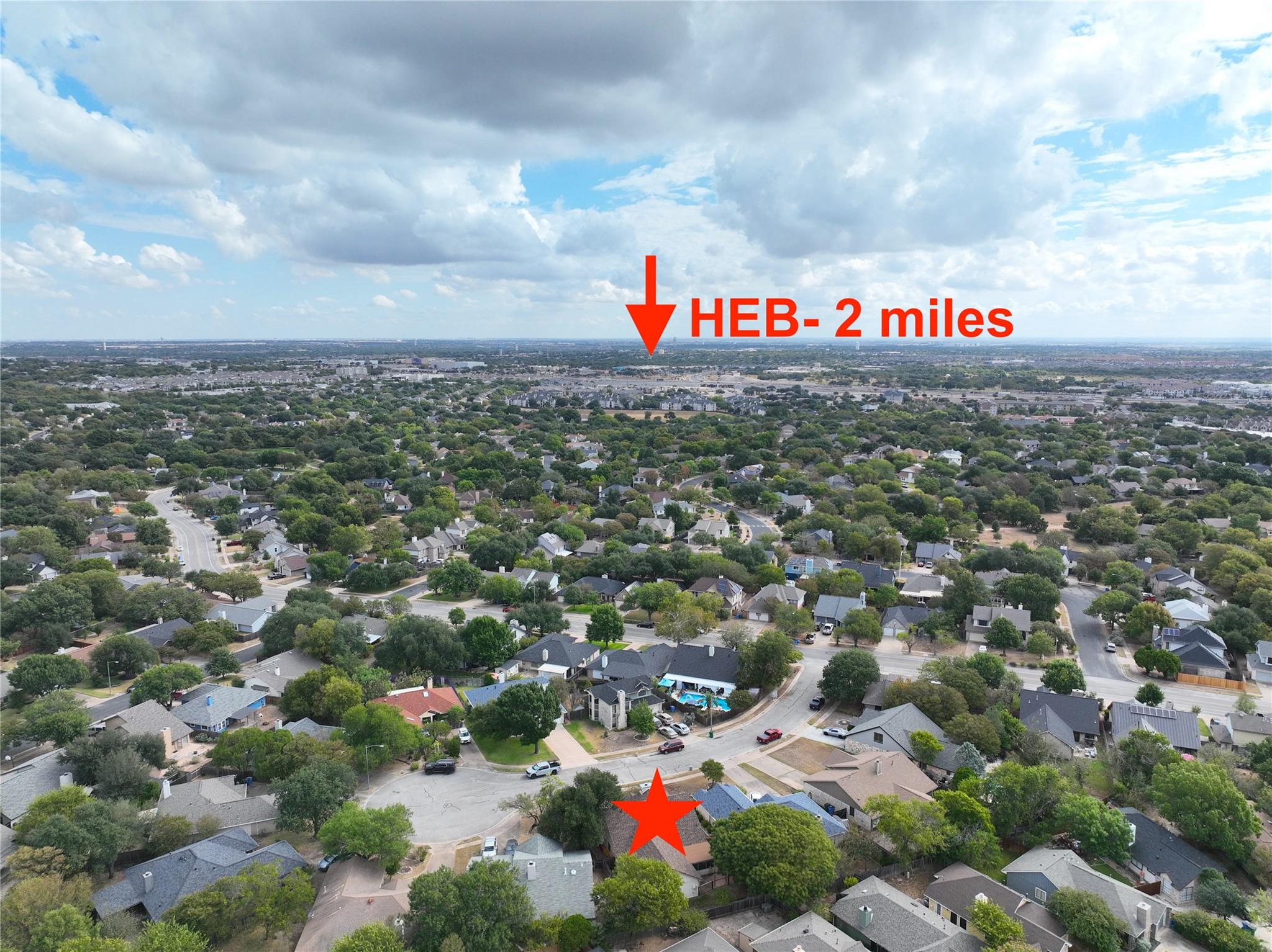 2109 Haas Ln, Austin, TX 78728