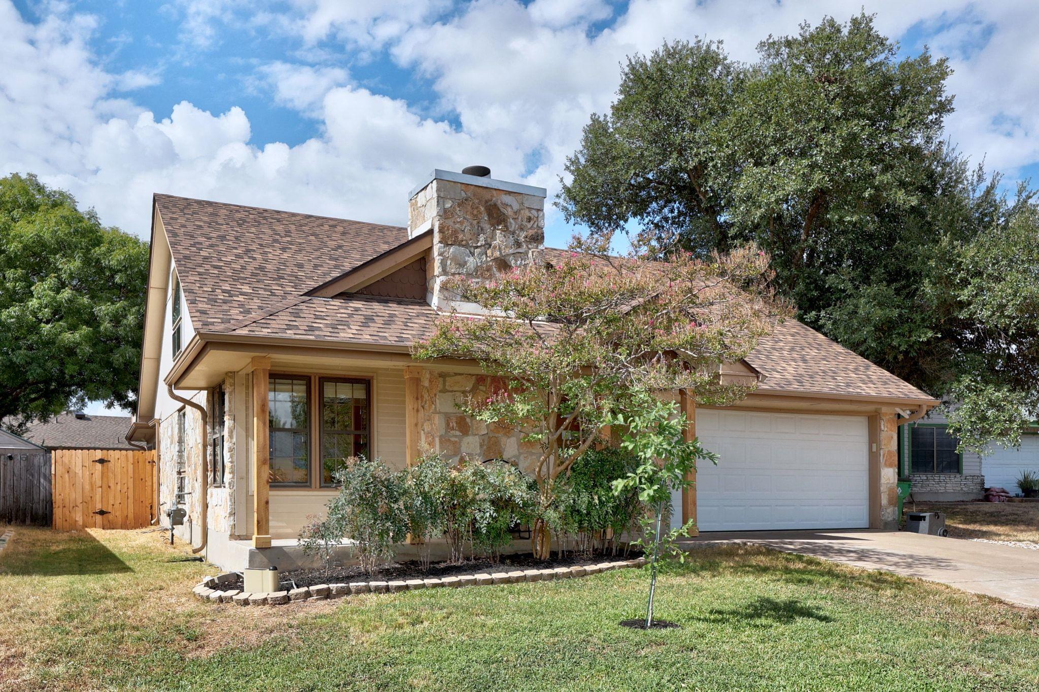 2109 Haas Ln, Austin, TX 78728