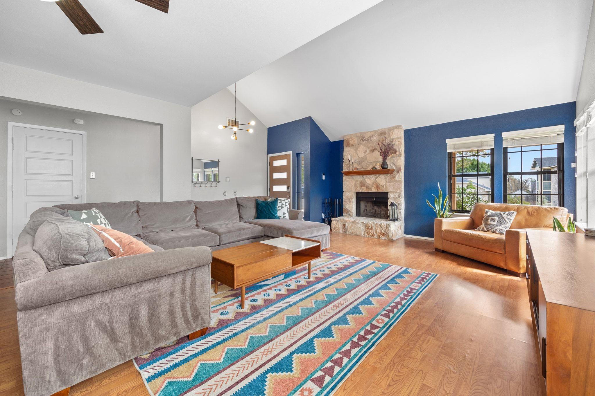 2109 Haas Ln, Austin, TX 78728