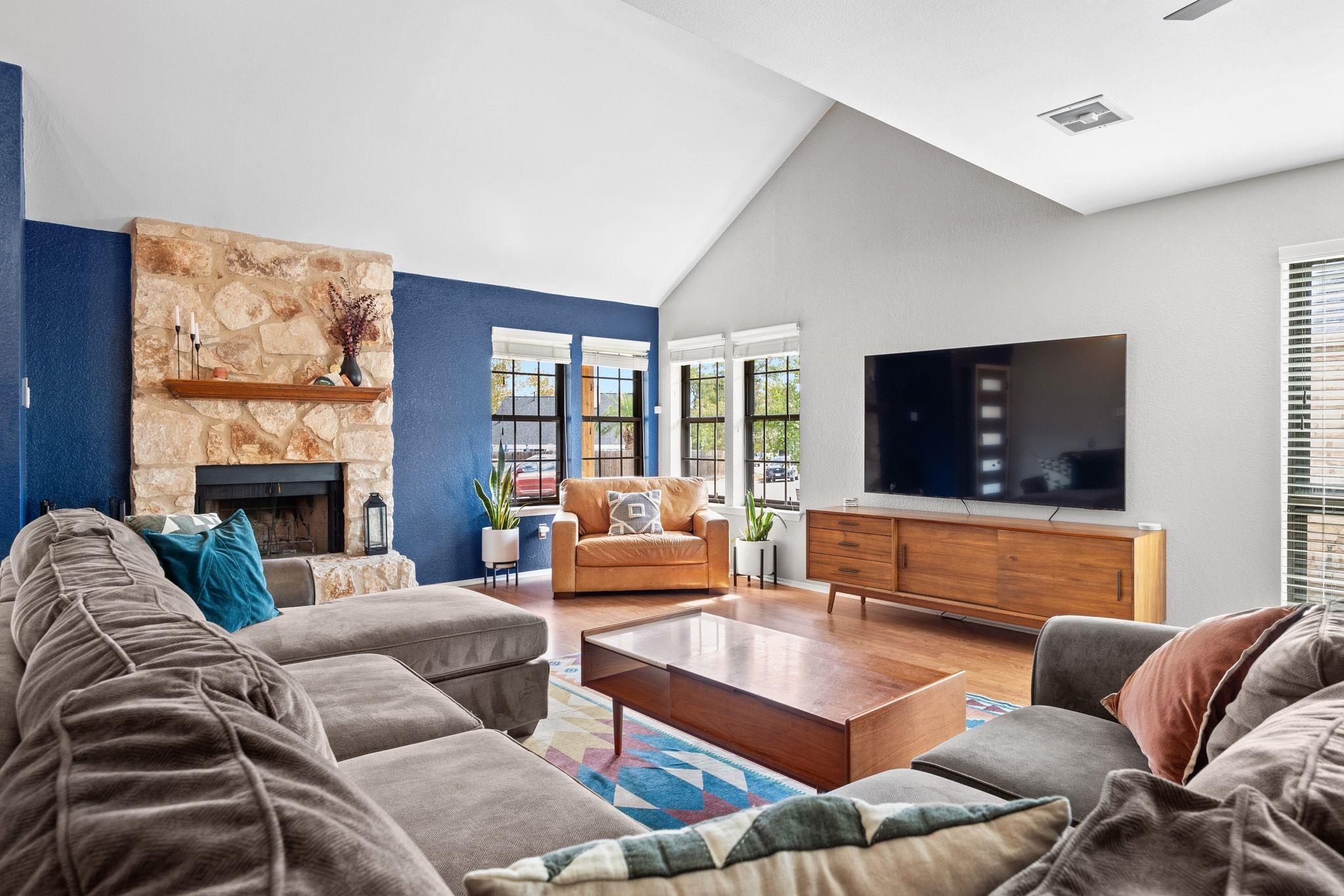 2109 Haas Ln, Austin, TX 78728