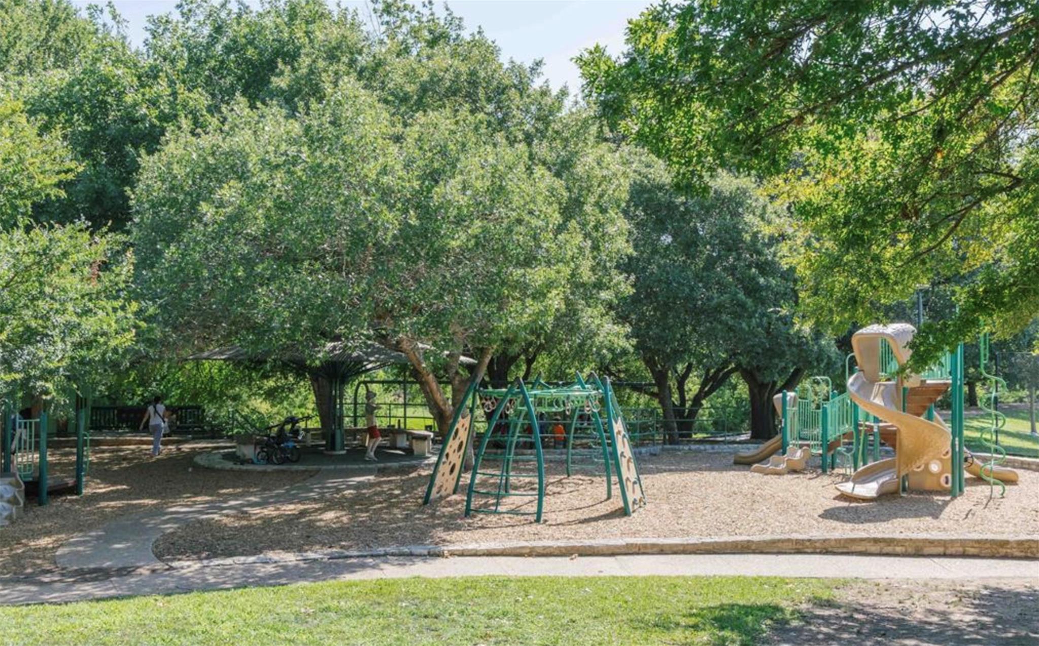 2109 Haas Ln, Austin, TX 78728