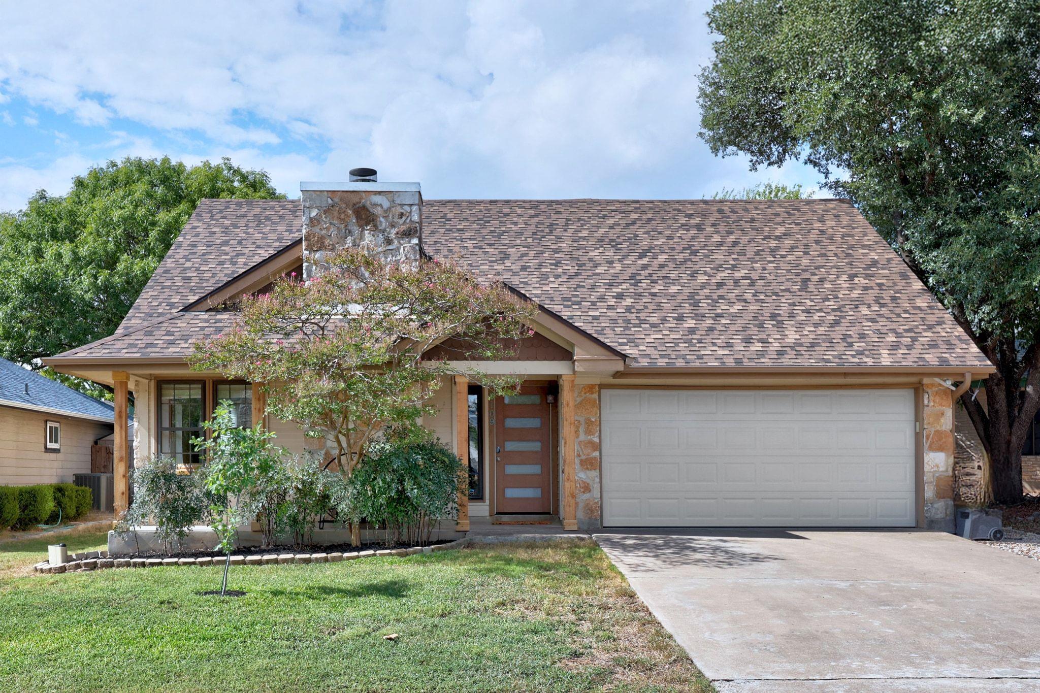 2109 Haas Ln, Austin, TX 78728