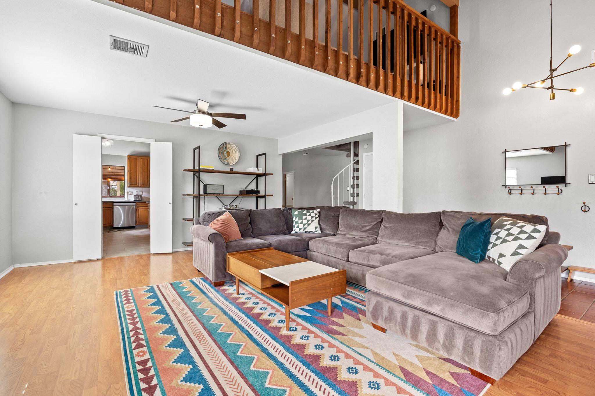 2109 Haas Ln, Austin, TX 78728