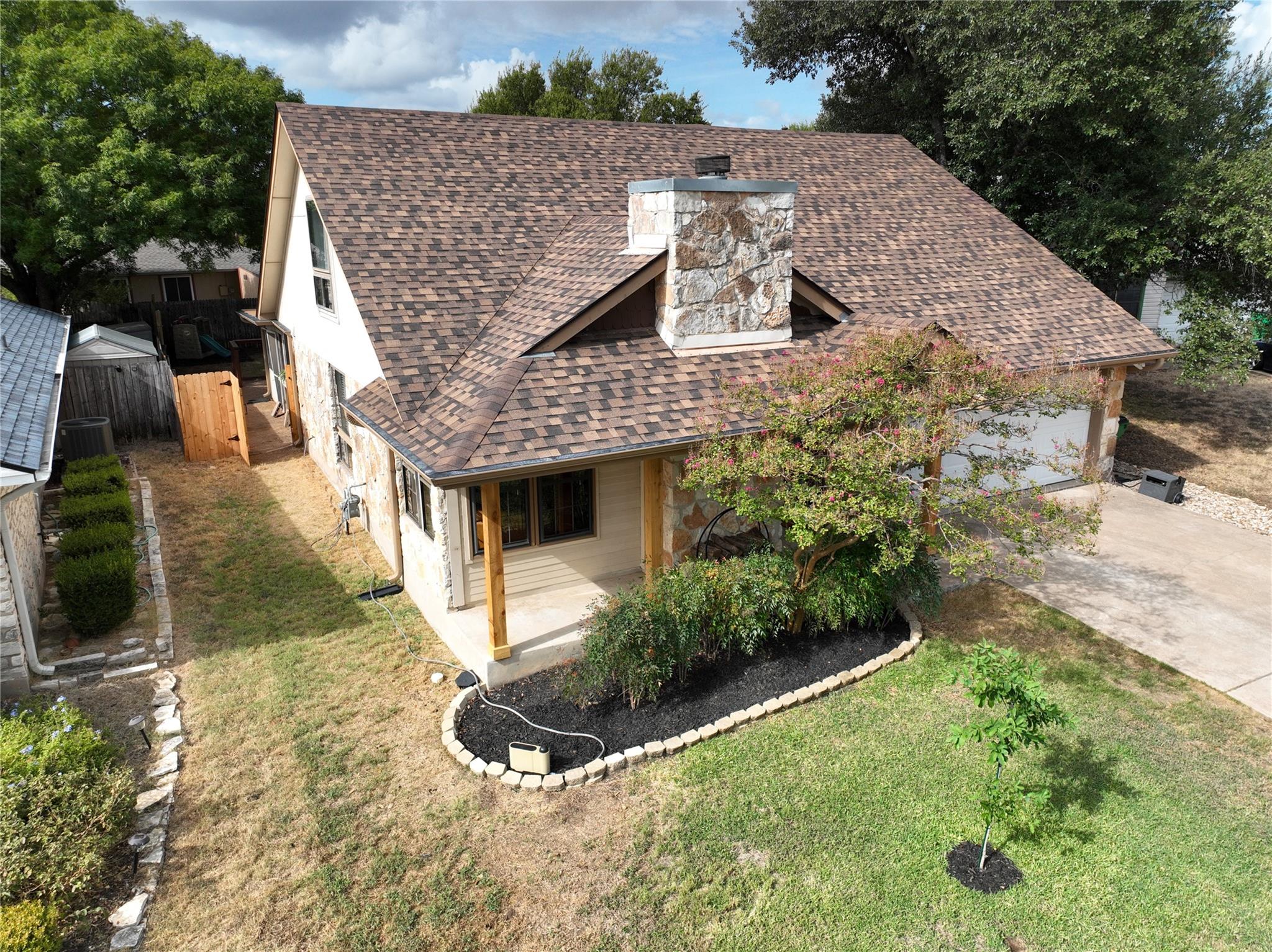 2109 Haas Ln, Austin, TX 78728