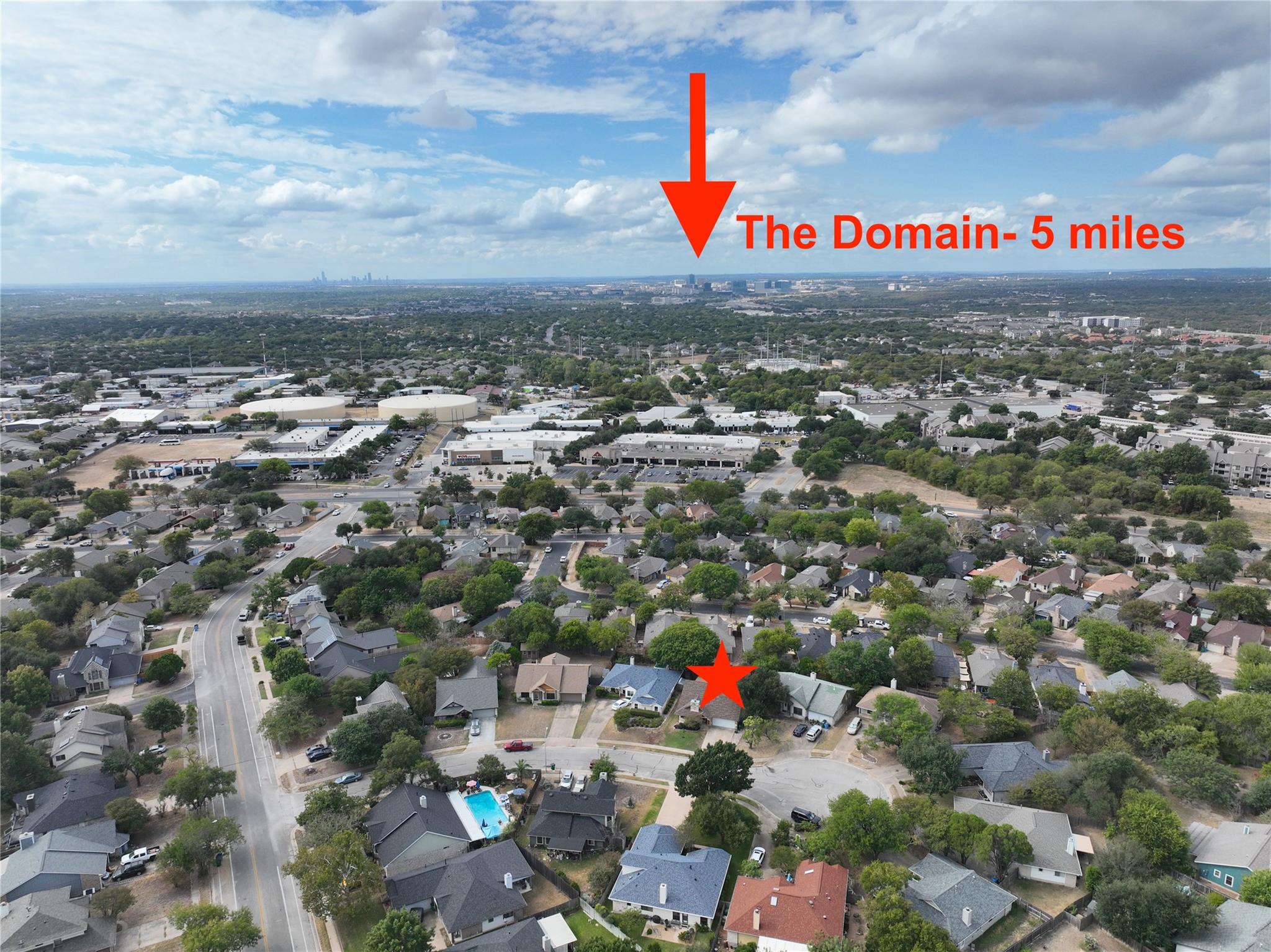 2109 Haas Ln, Austin, TX 78728