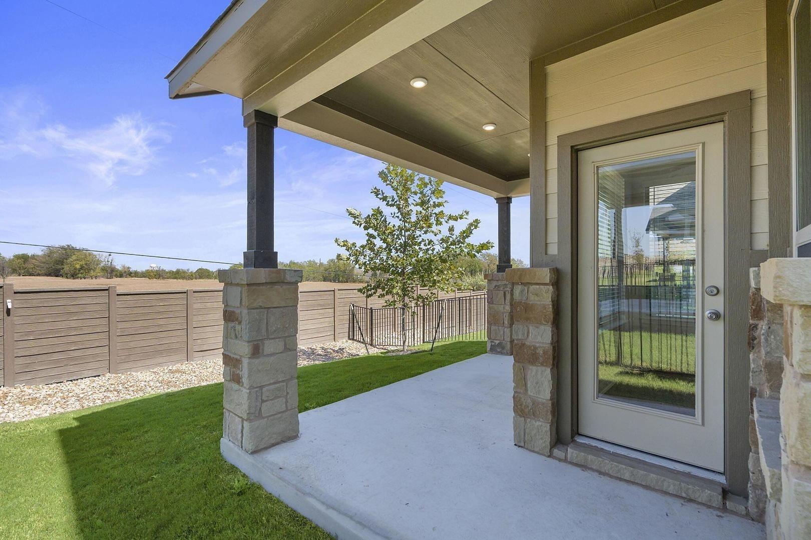 2208A Cornfield Dr, Pflugerville, TX 78660