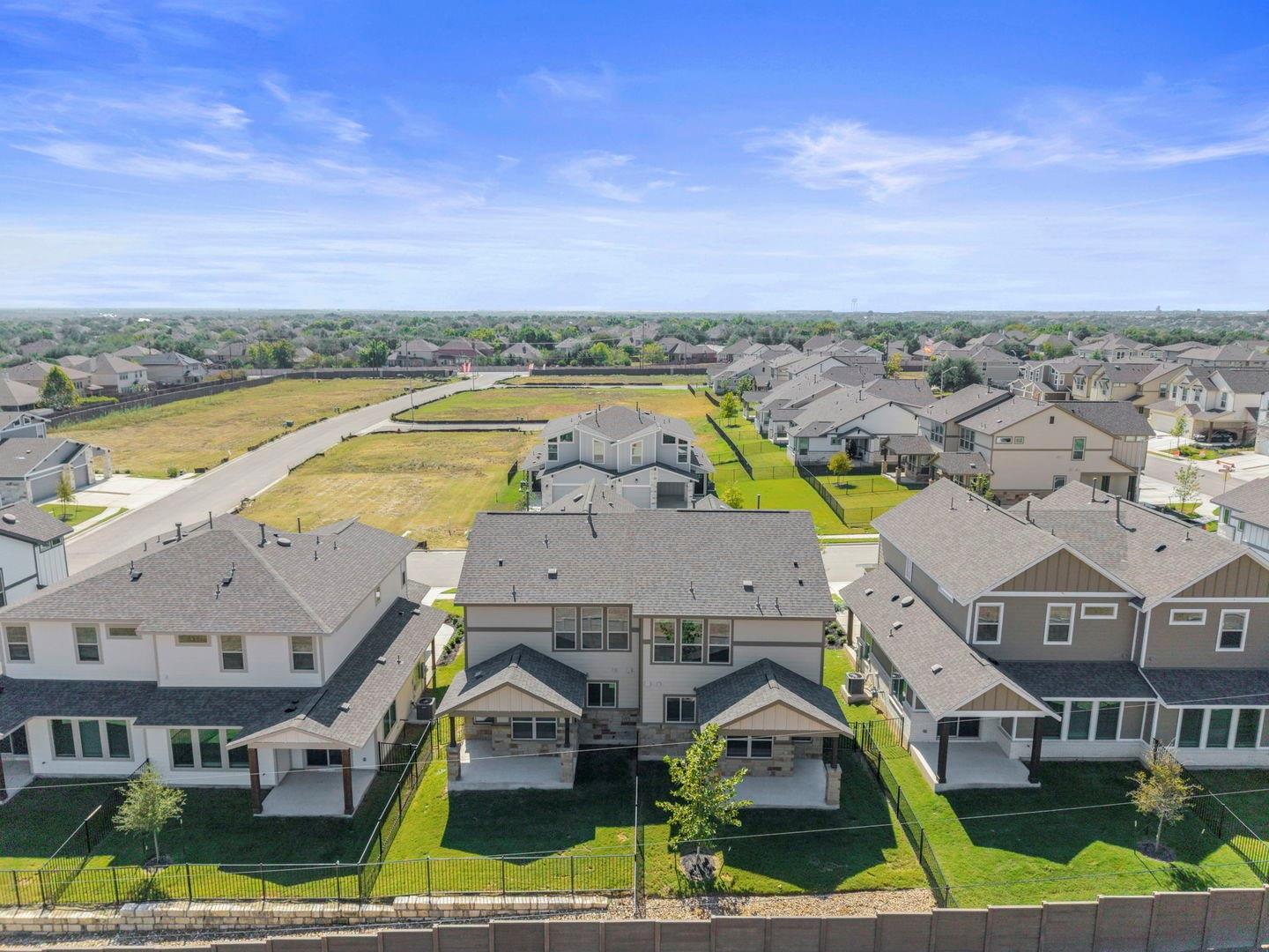 2208A Cornfield Dr, Pflugerville, TX 78660