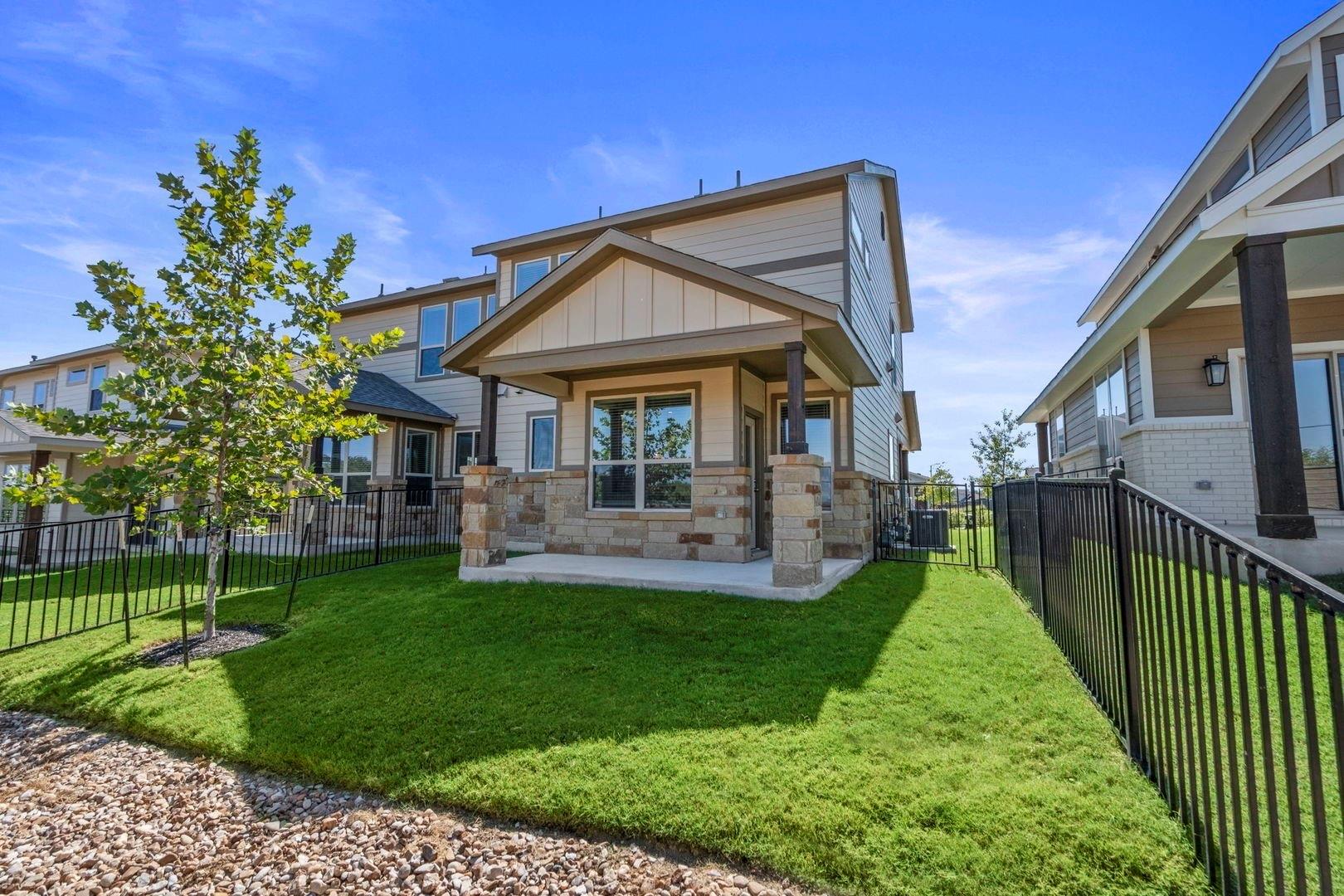 2208A Cornfield Dr, Pflugerville, TX 78660