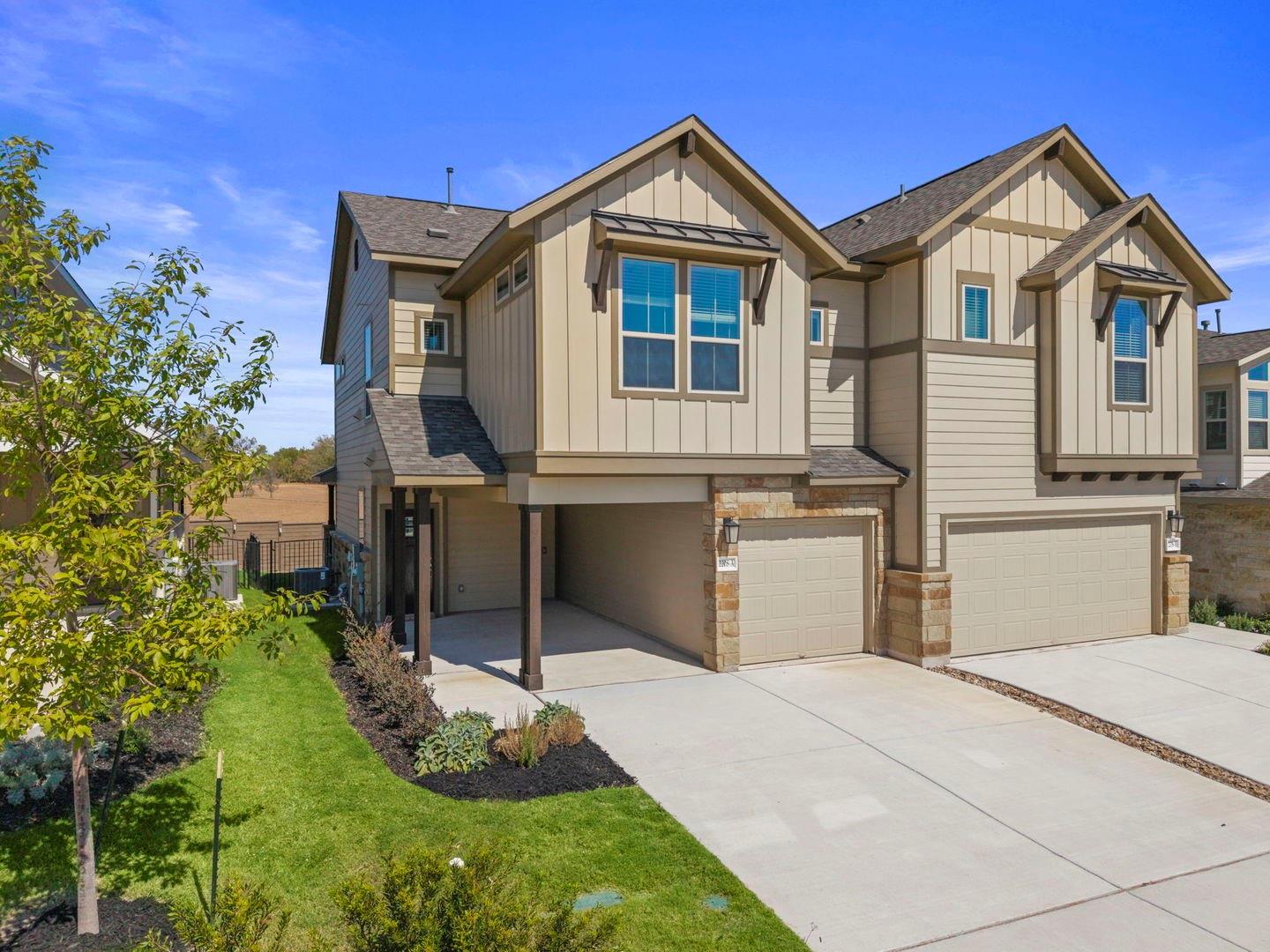 2208A Cornfield Dr, Pflugerville, TX 78660