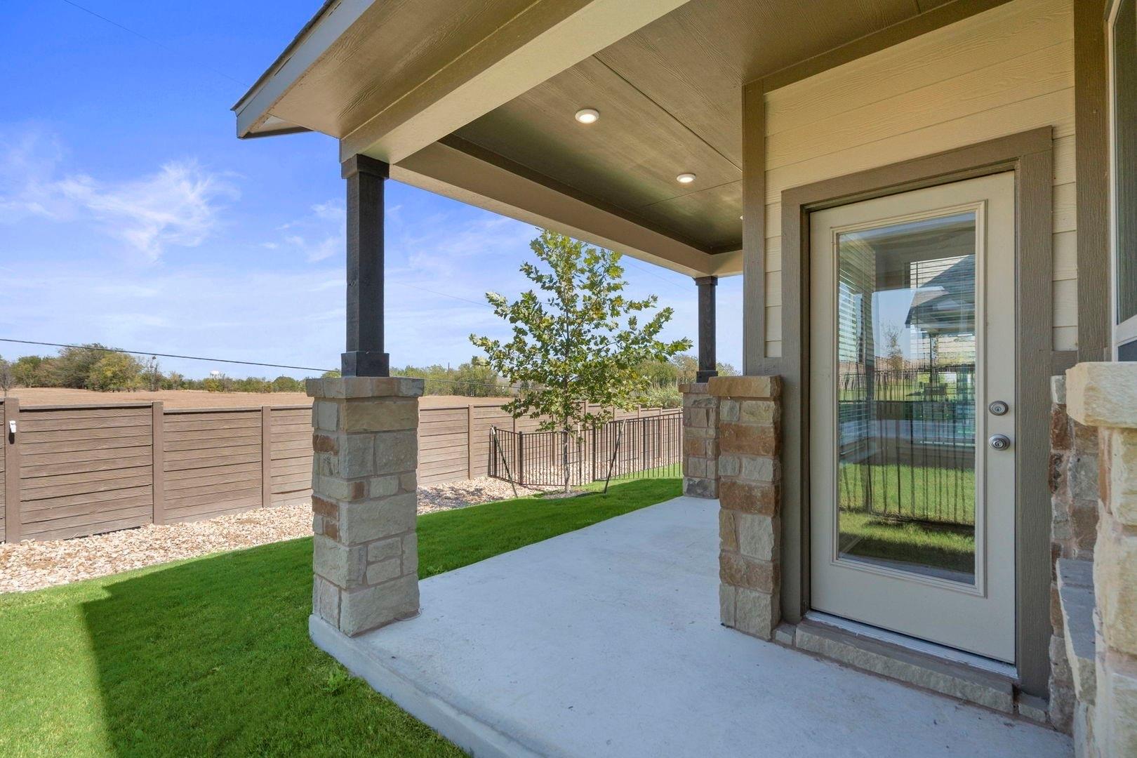2208A Cornfield Dr, Pflugerville, TX 78660
