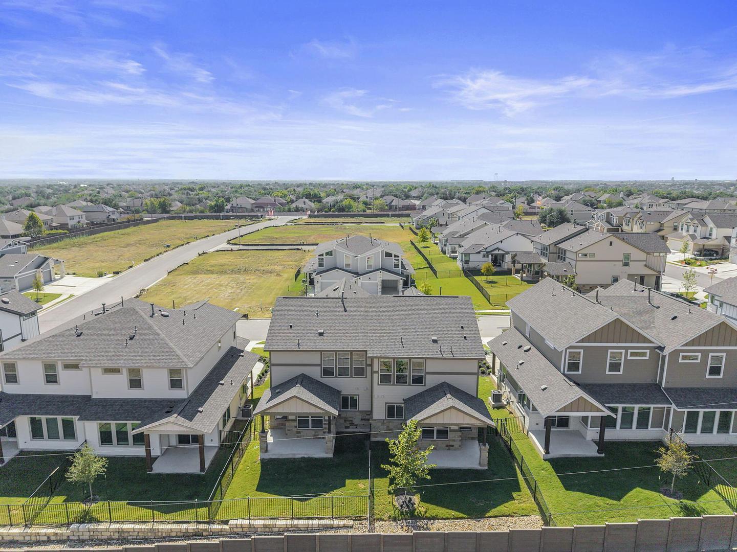 2208A Cornfield Dr, Pflugerville, TX 78660