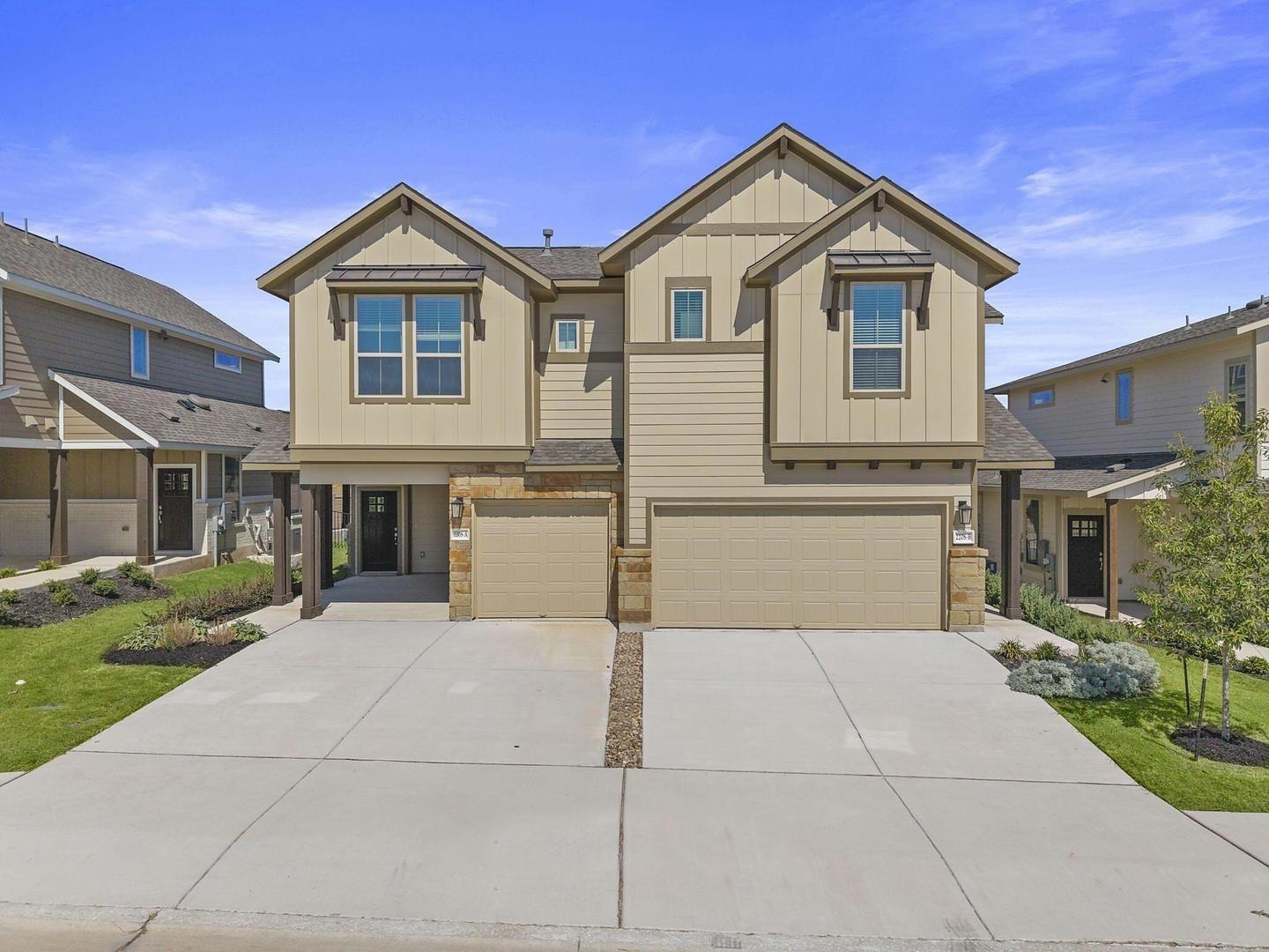 2208A Cornfield Dr, Pflugerville, TX 78660