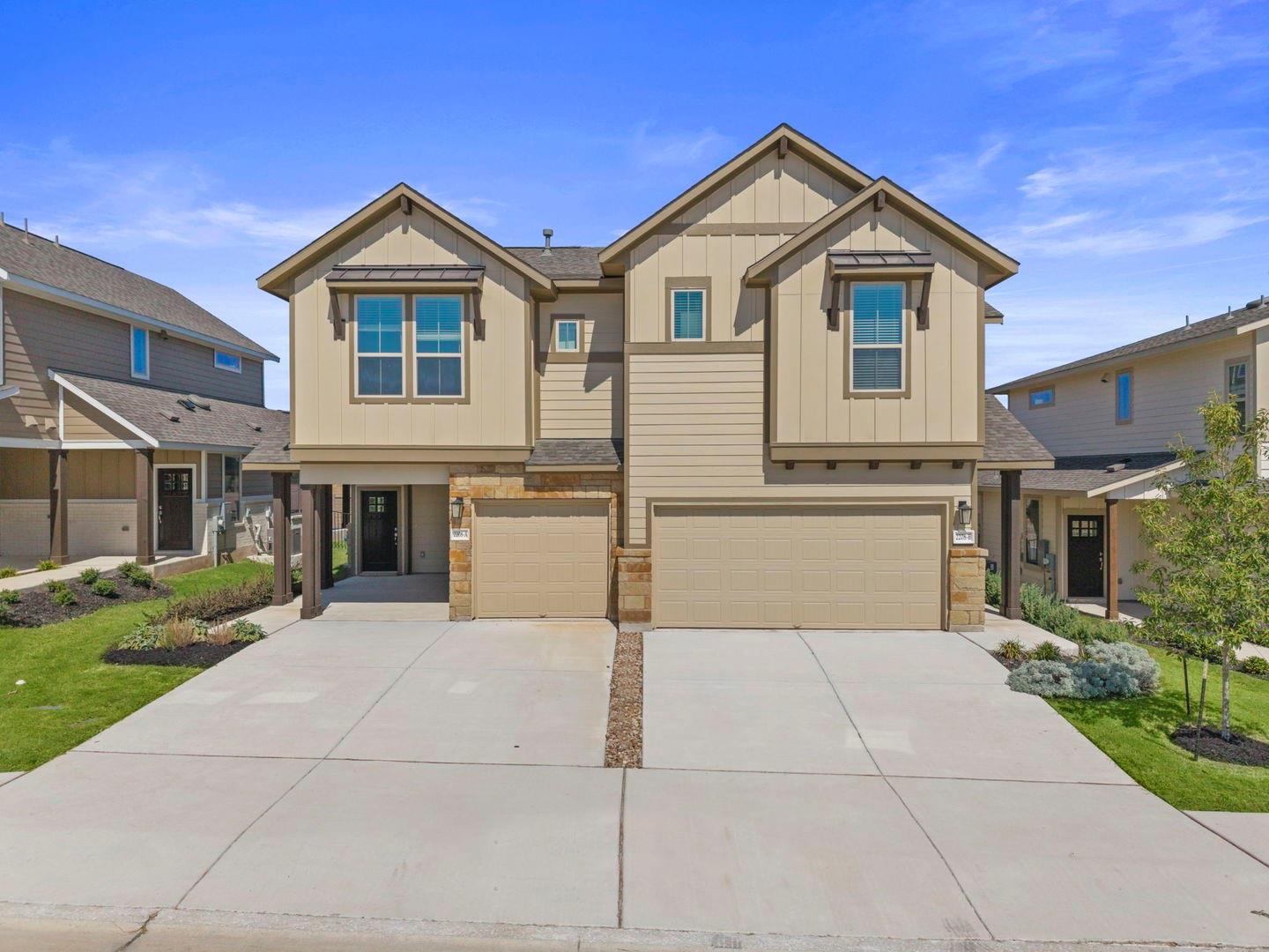 2208A Cornfield Dr, Pflugerville, TX 78660
