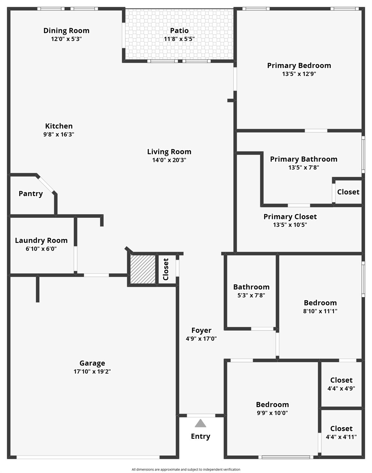 507 Teron Dr, San Marcos, TX 78666