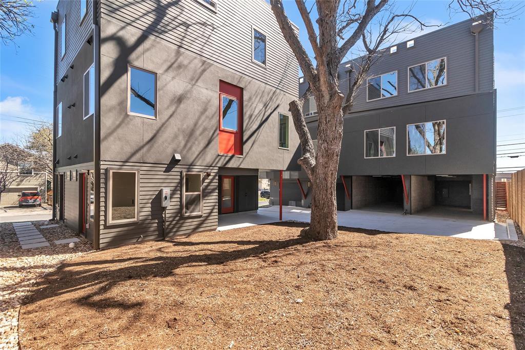 700 Denson Dr # 1102, Austin, TX 78752