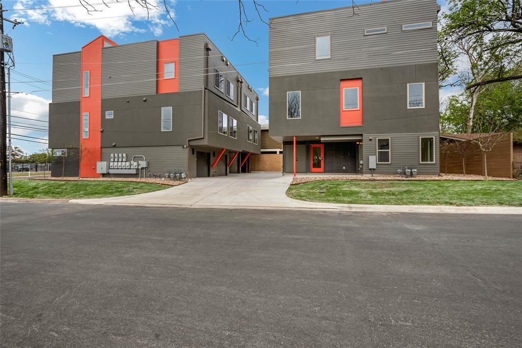 700 Denson Dr # 1102, Austin, TX 78752