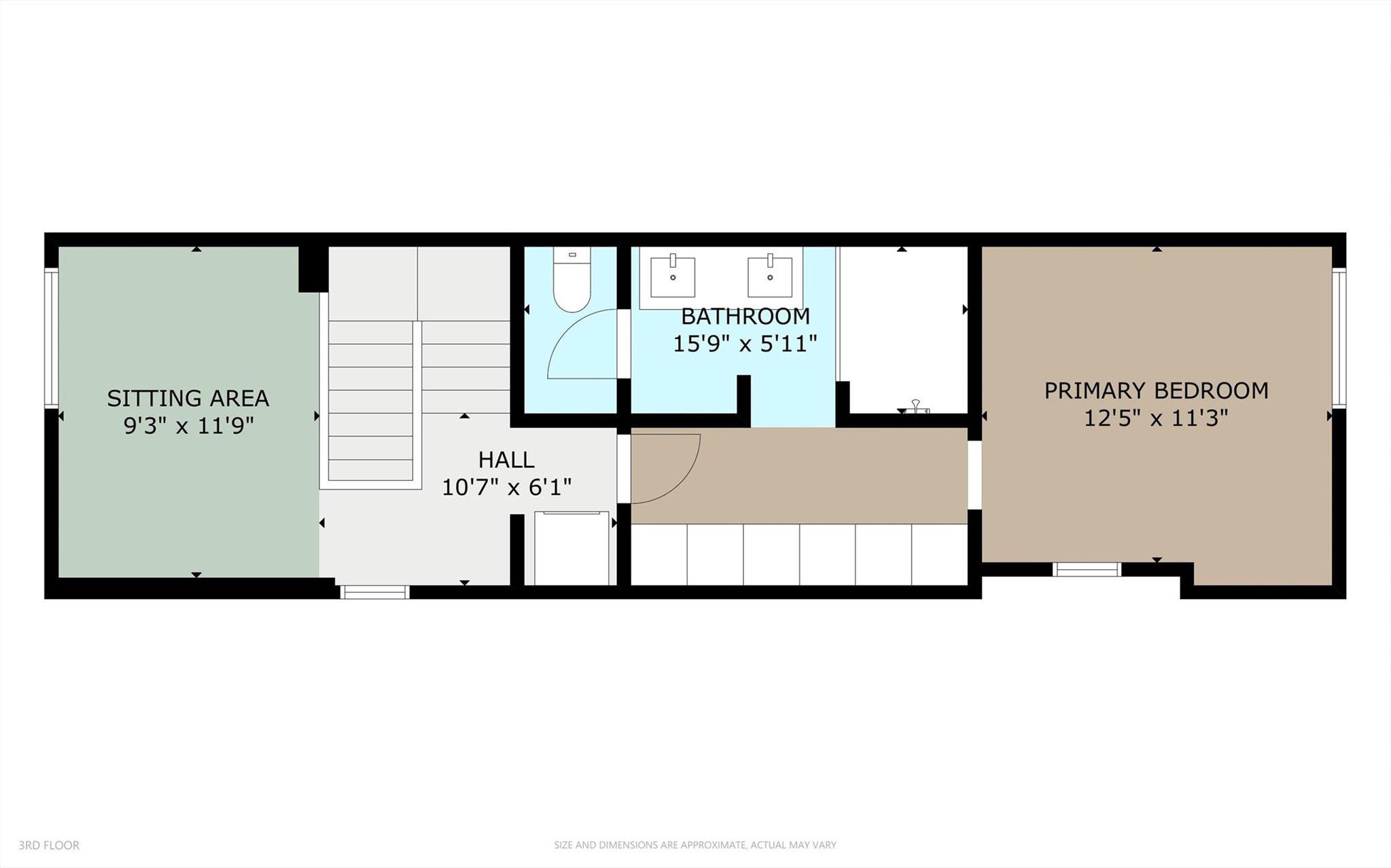 700 Denson Dr # 1102, Austin, TX 78752