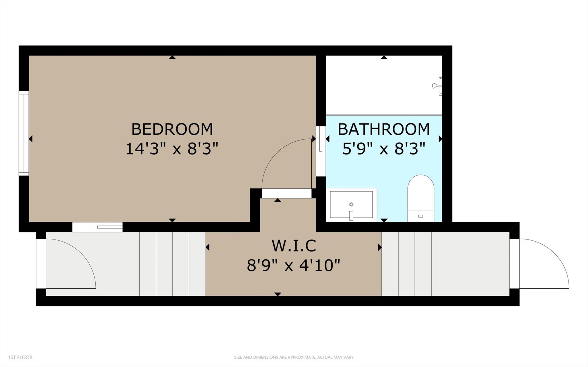 700 Denson Dr # 1102, Austin, TX 78752