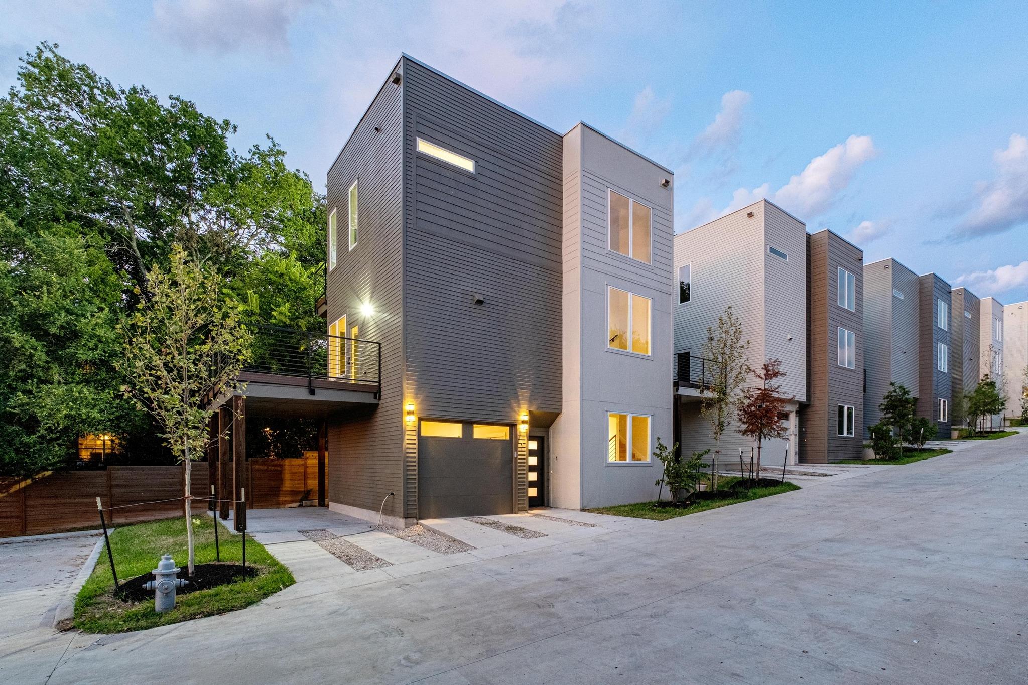 2309 Montopolis Dr # 2, Austin, TX 78741