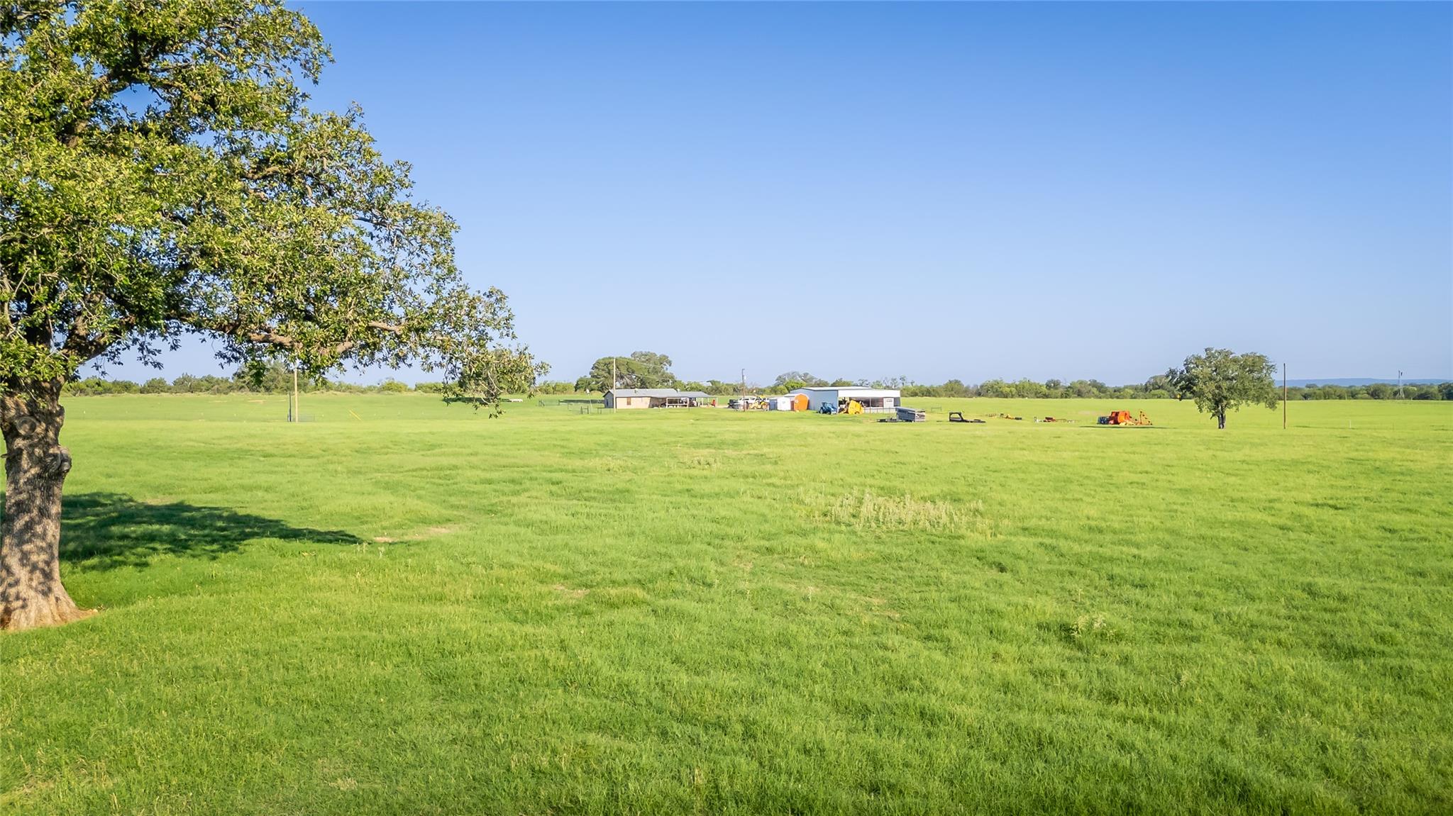 1483 County Road 255, Rochelle, TX 76872