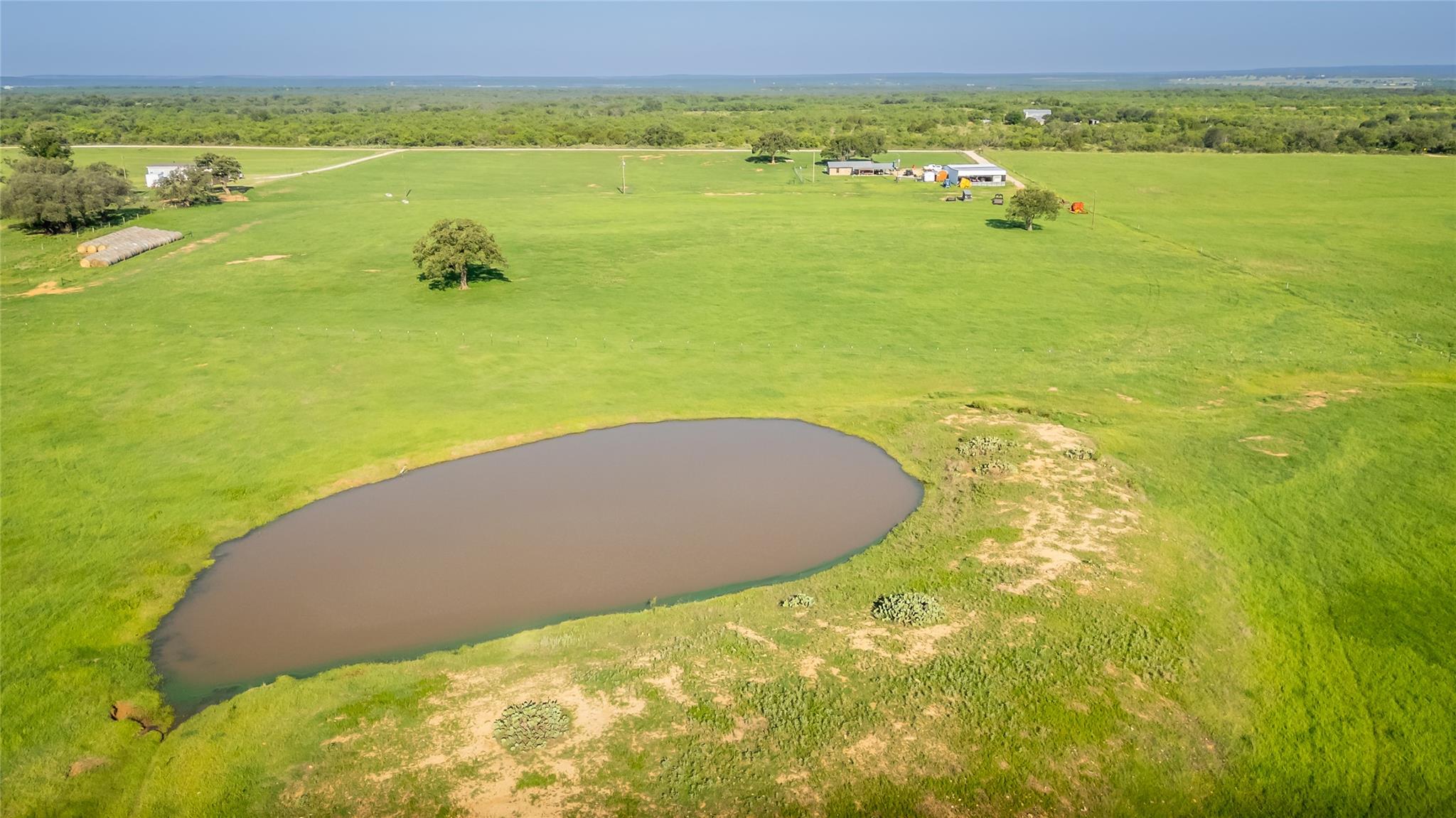 1483 County Road 255, Rochelle, TX 76872