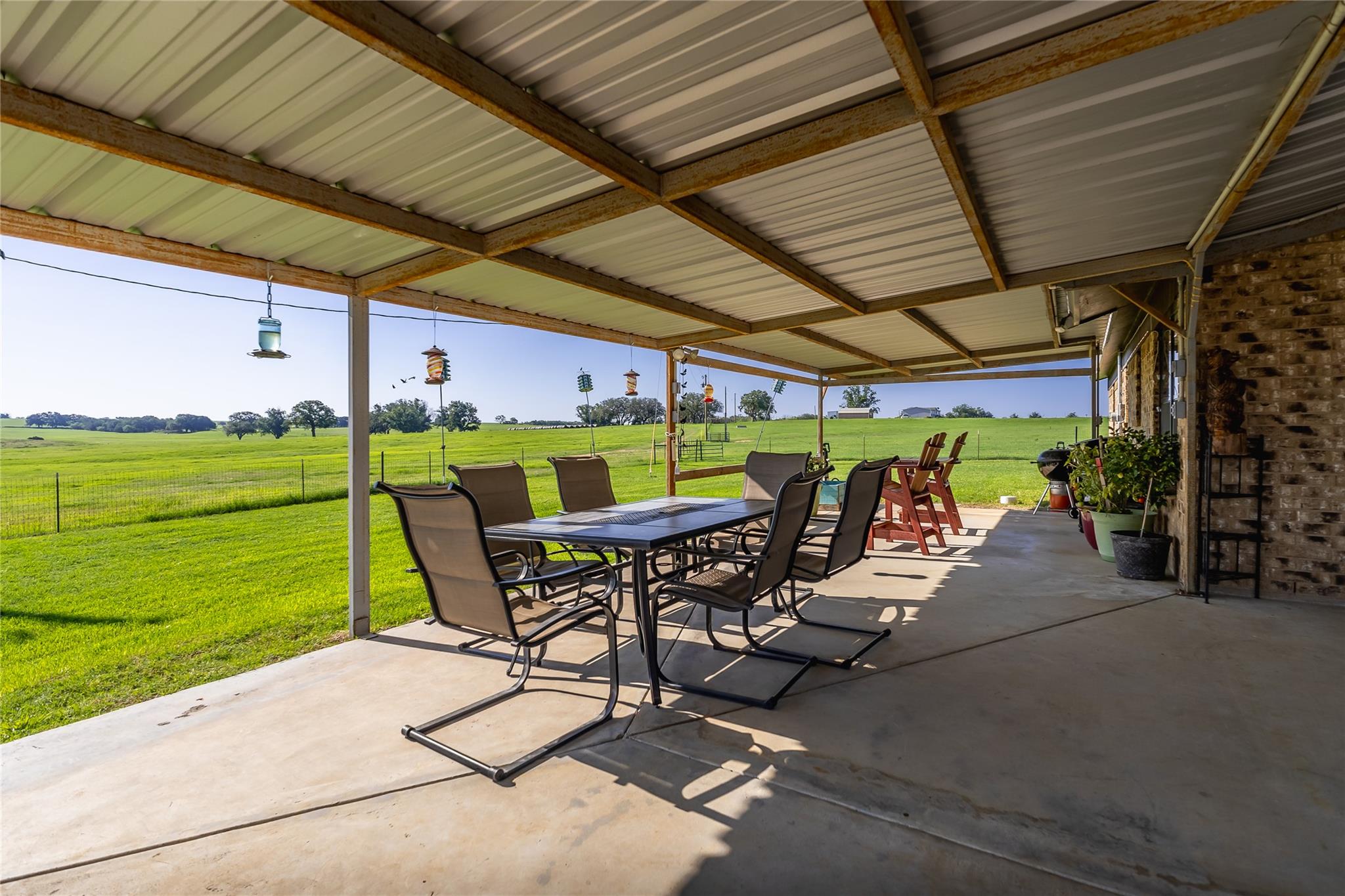 1483 County Road 255, Rochelle, TX 76872