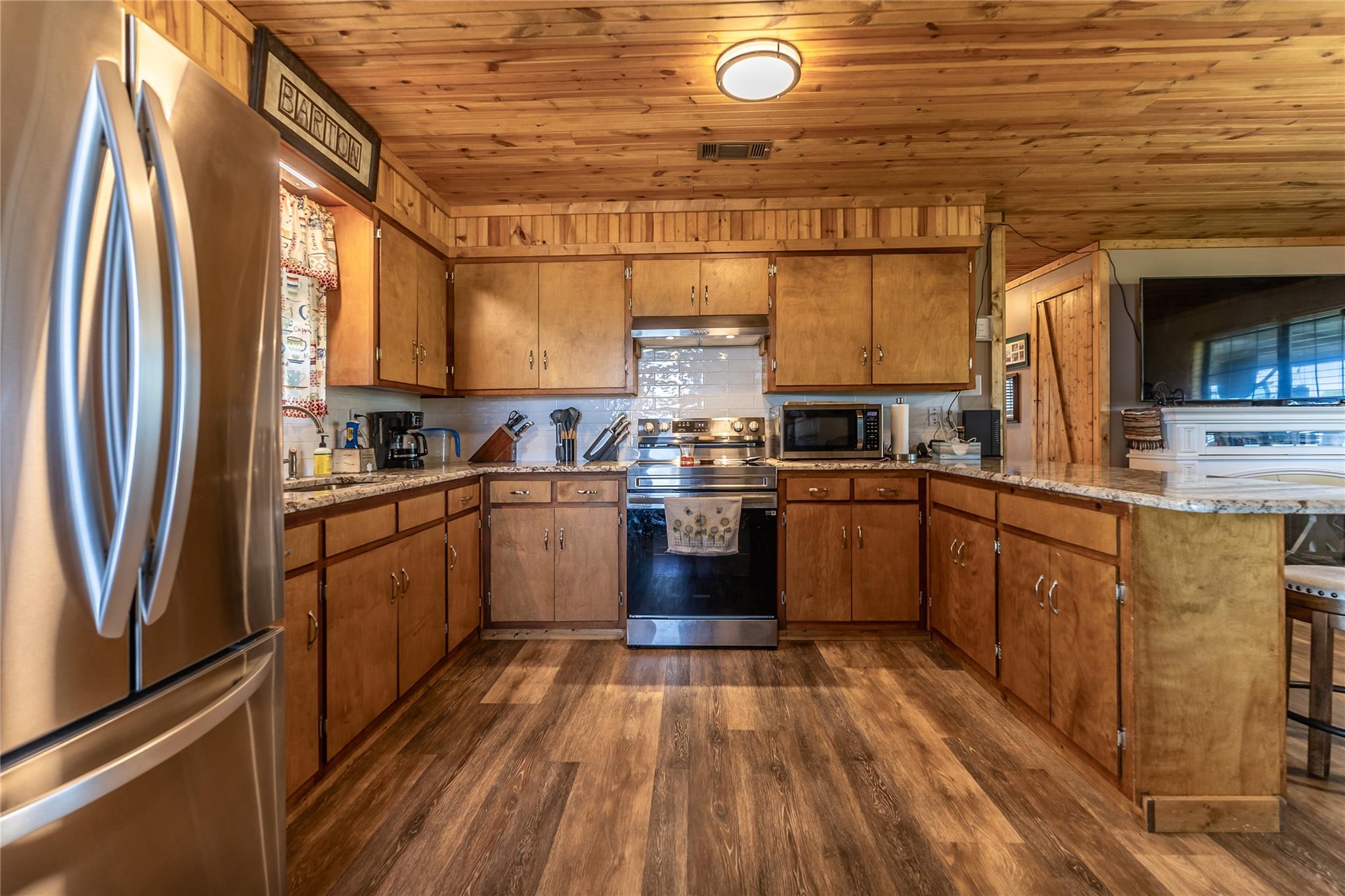 1483 County Road 255, Rochelle, TX 76872