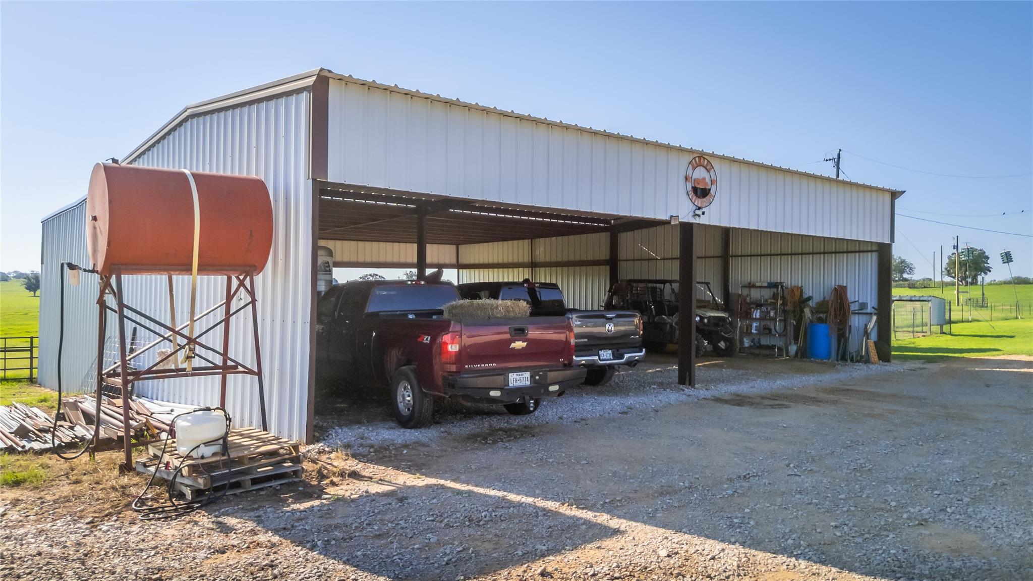 1483 County Road 255, Rochelle, TX 76872