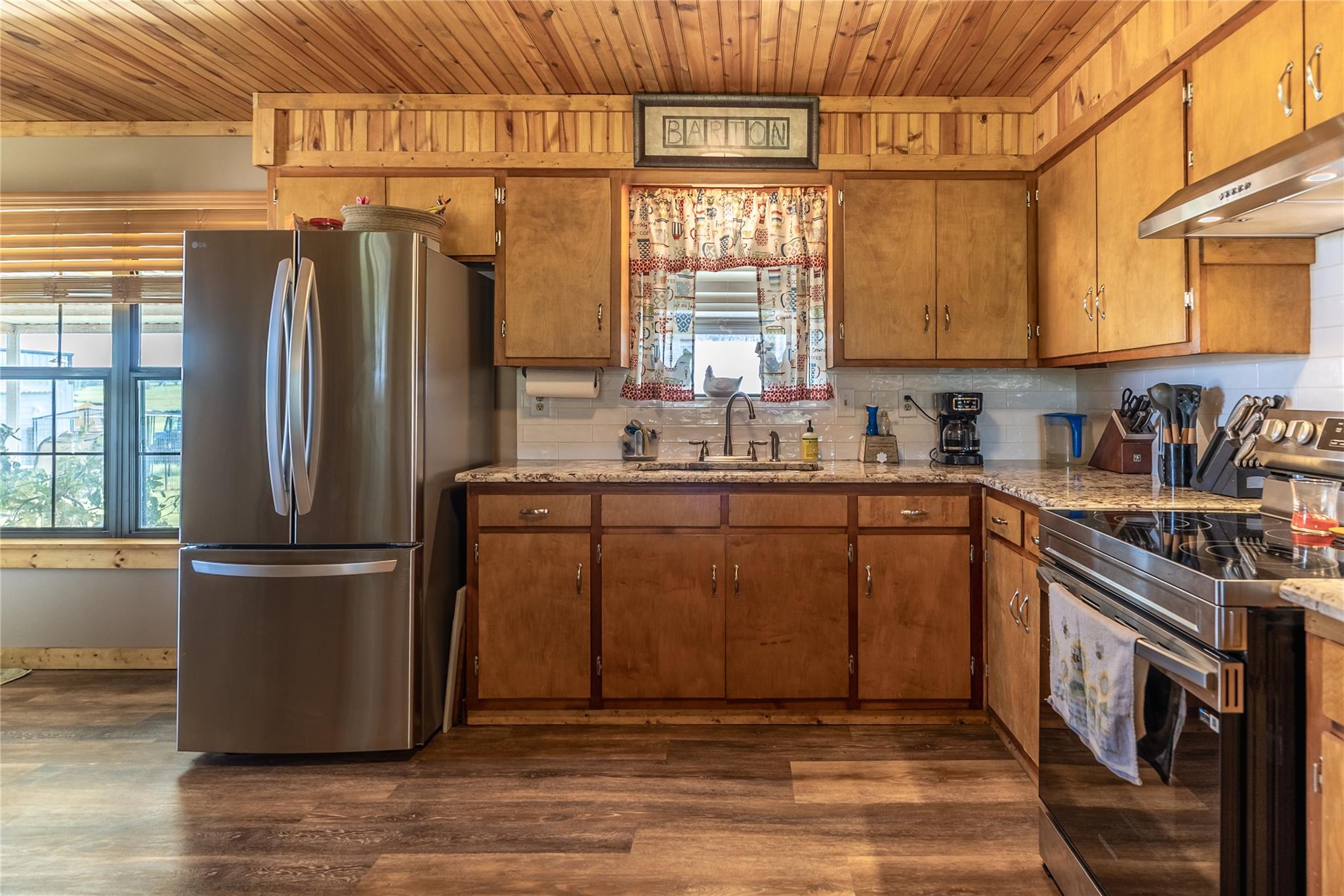 1483 County Road 255, Rochelle, TX 76872