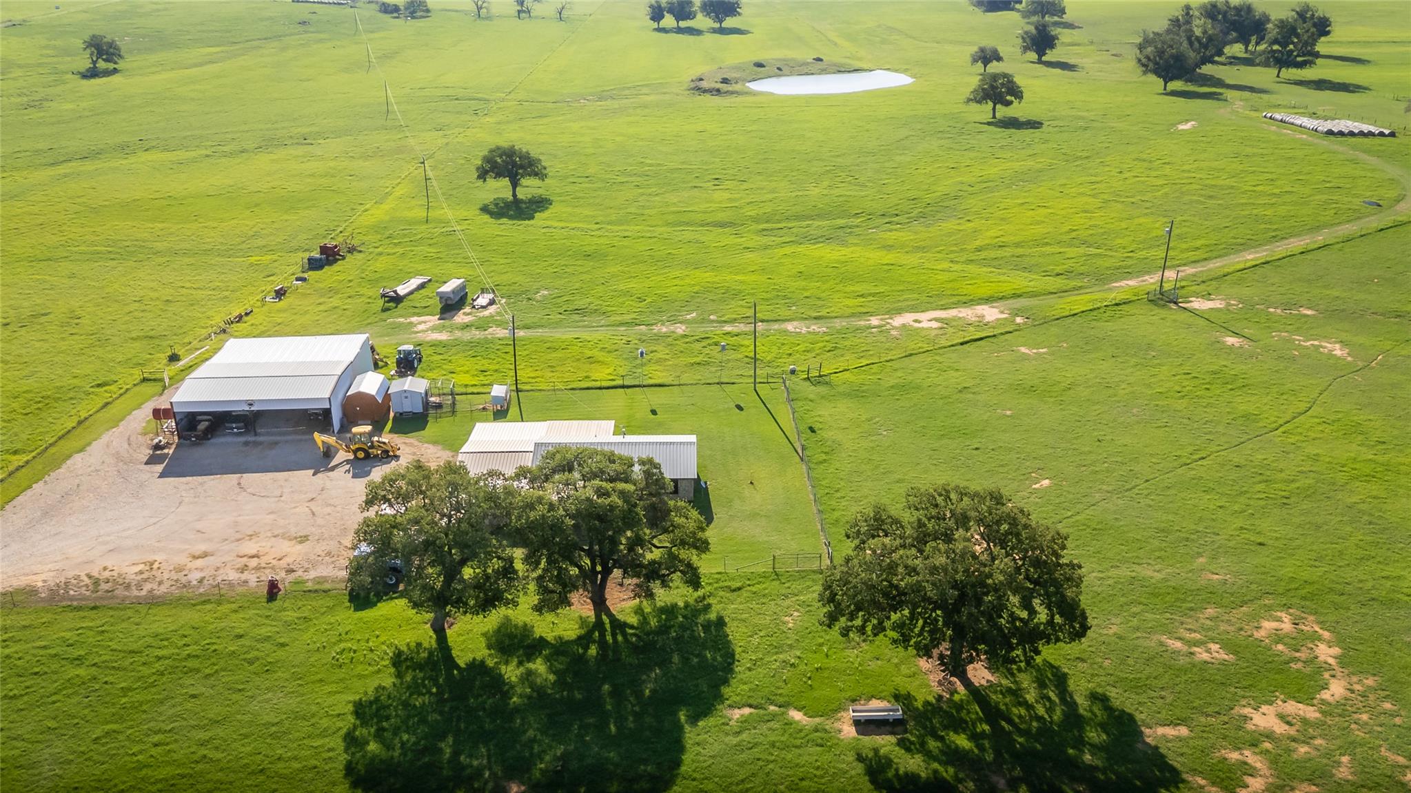 1483 County Road 255, Rochelle, TX 76872