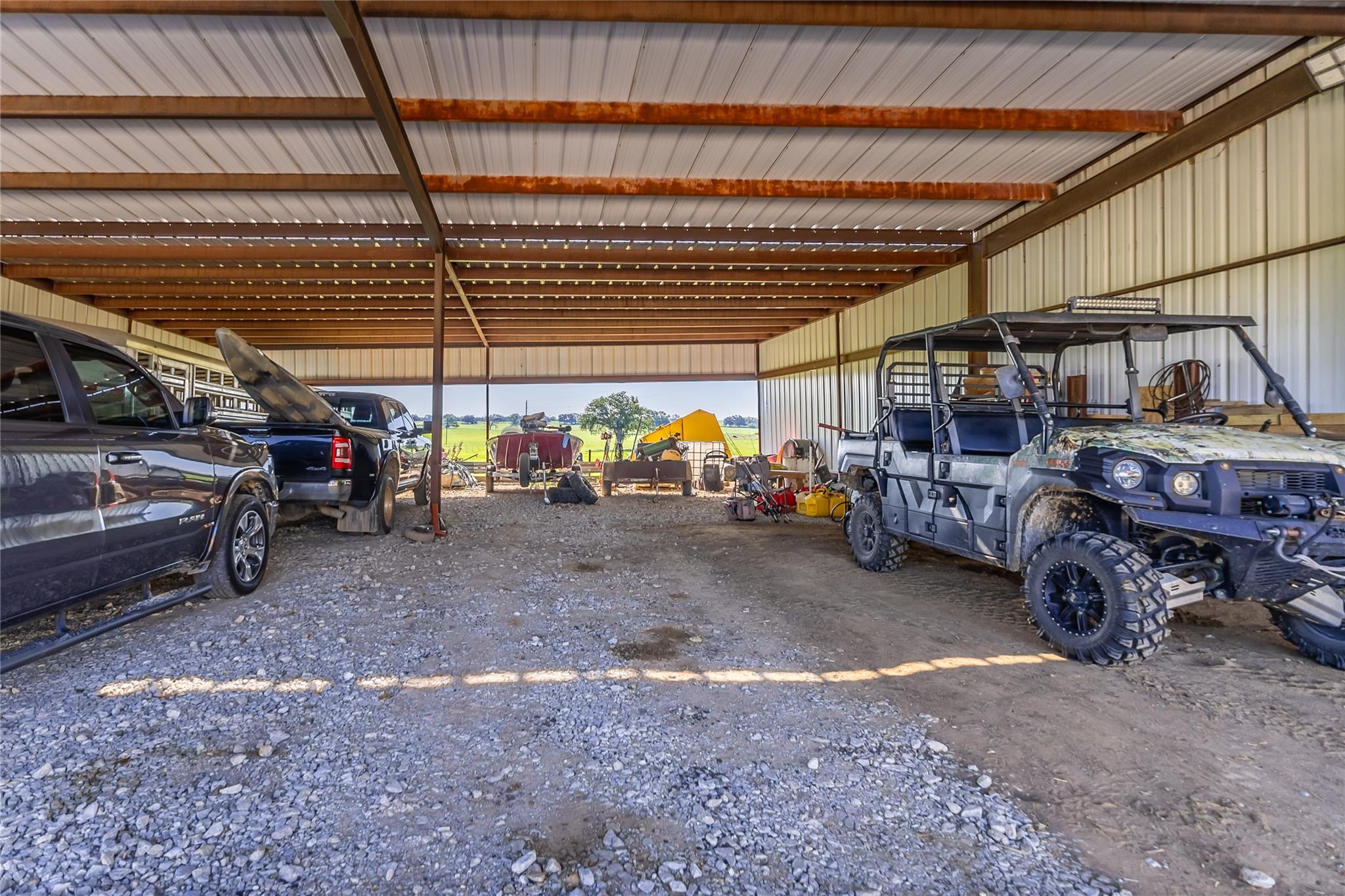 1483 County Road 255, Rochelle, TX 76872