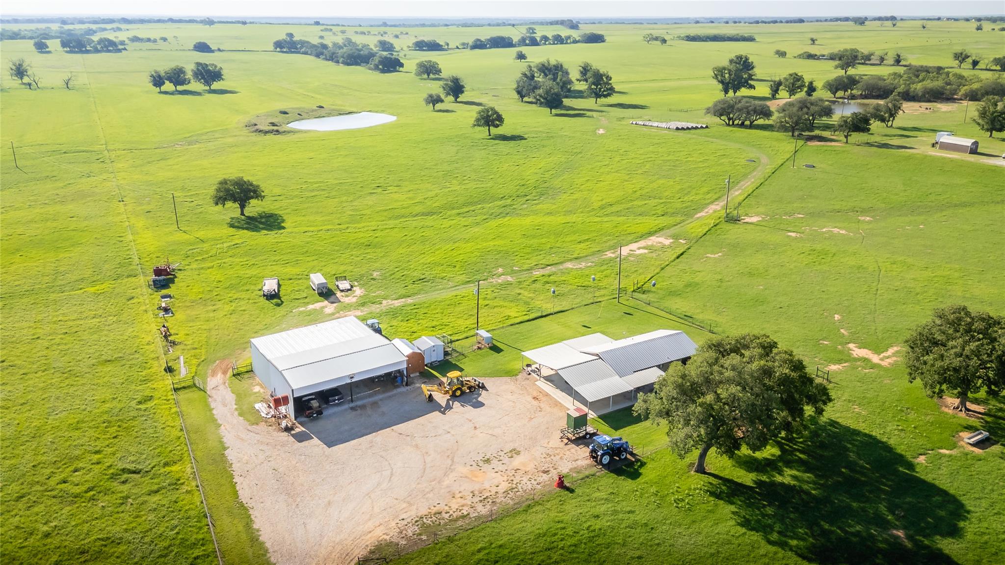 1483 County Road 255, Rochelle, TX 76872