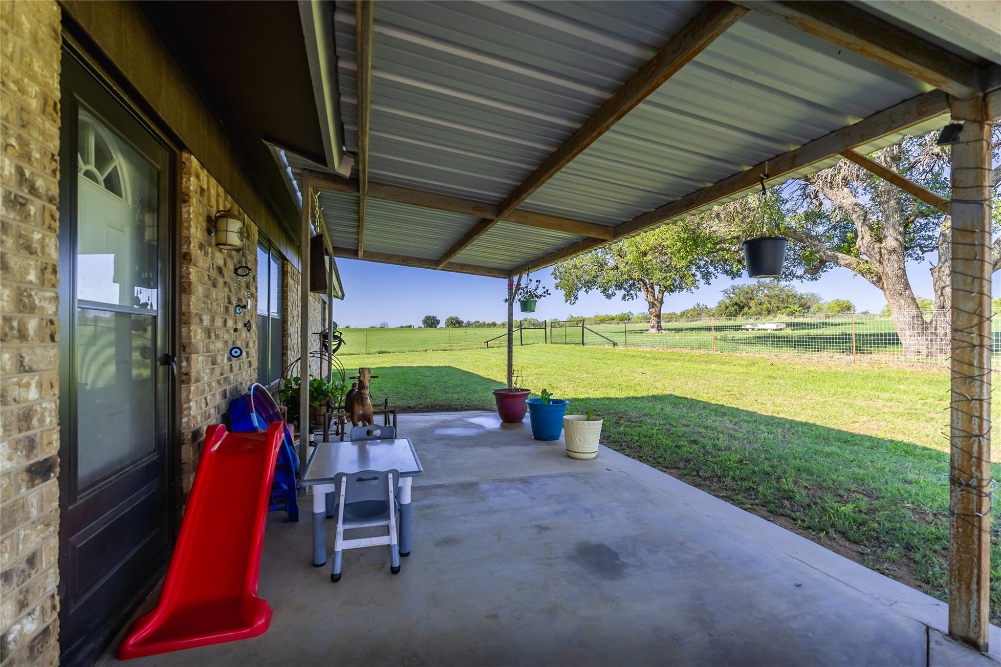 1483 County Road 255, Rochelle, TX 76872