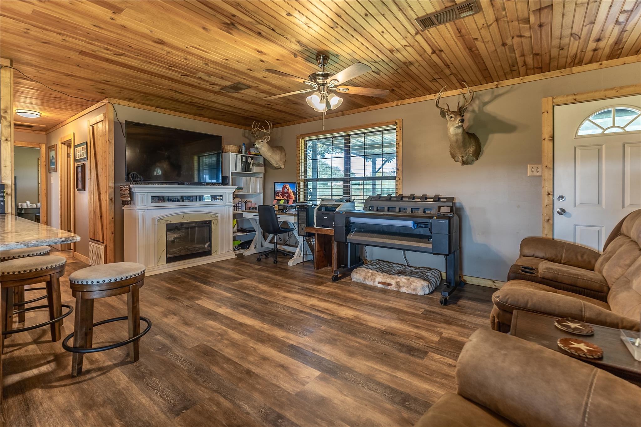 1483 County Road 255, Rochelle, TX 76872